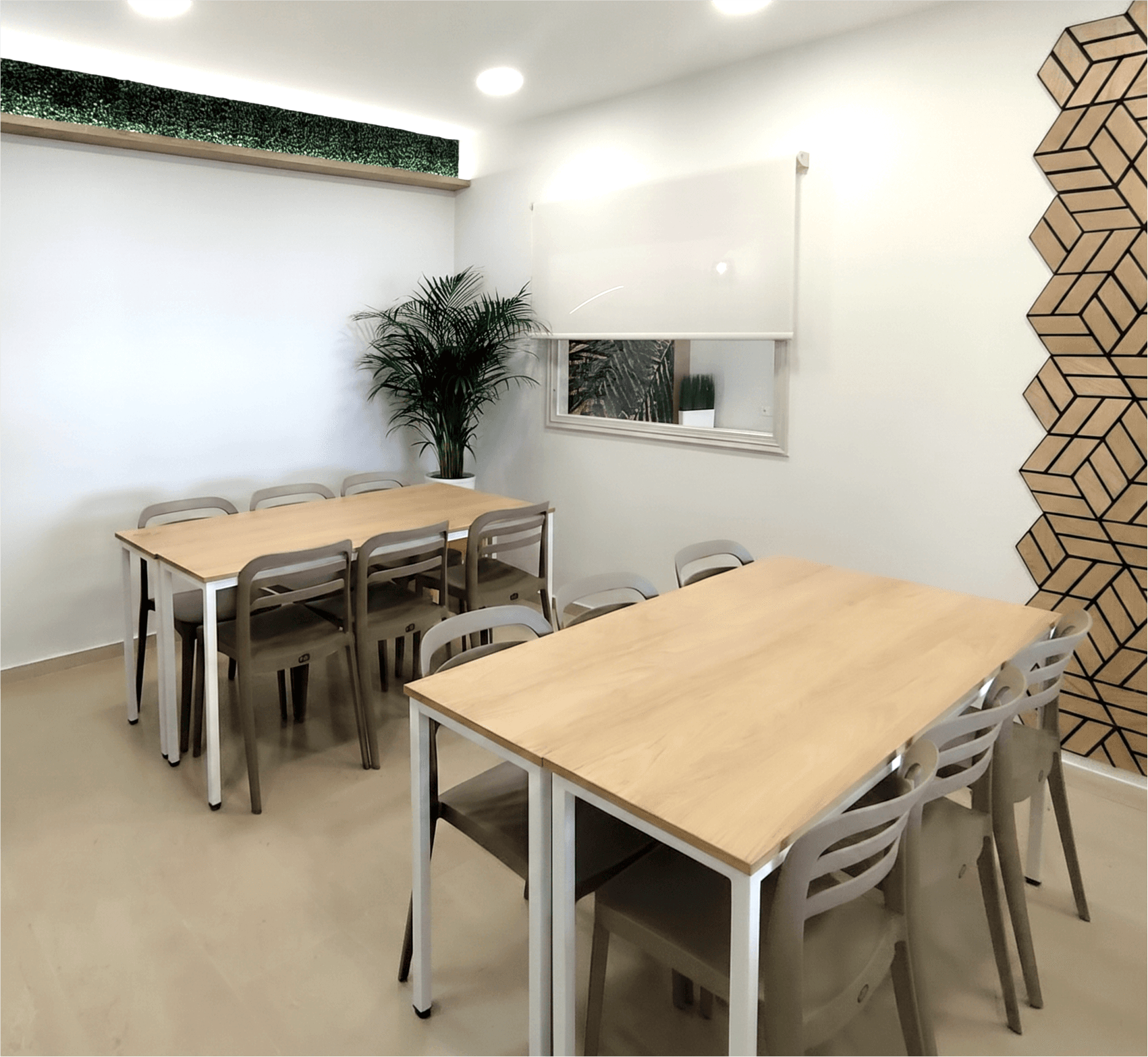Pulse (Meeting Room)
