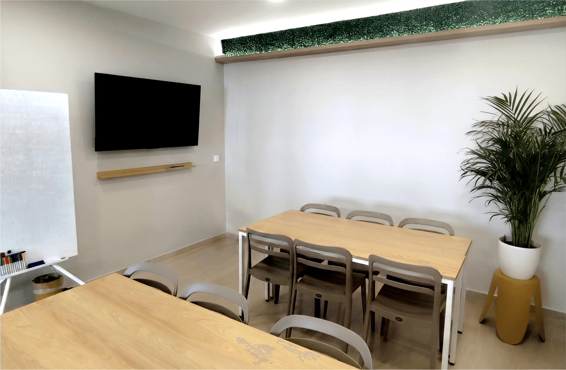 Pulse (Meeting Room)