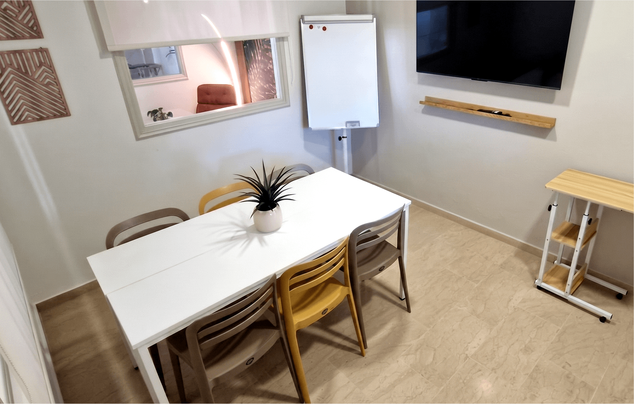 Spark (Meeting Room)