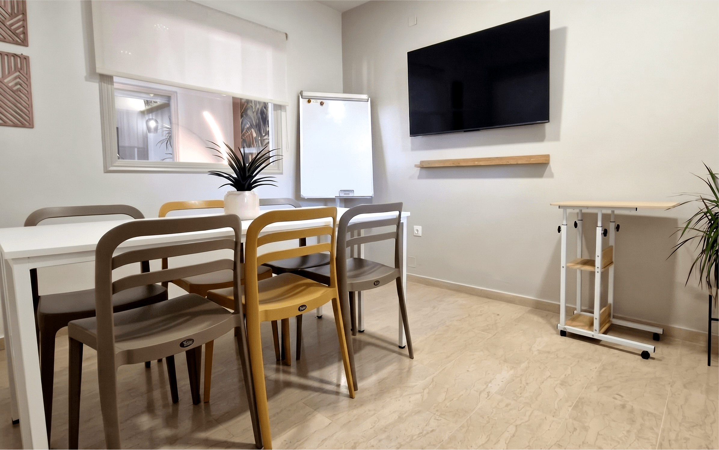 Spark (Meeting Room)