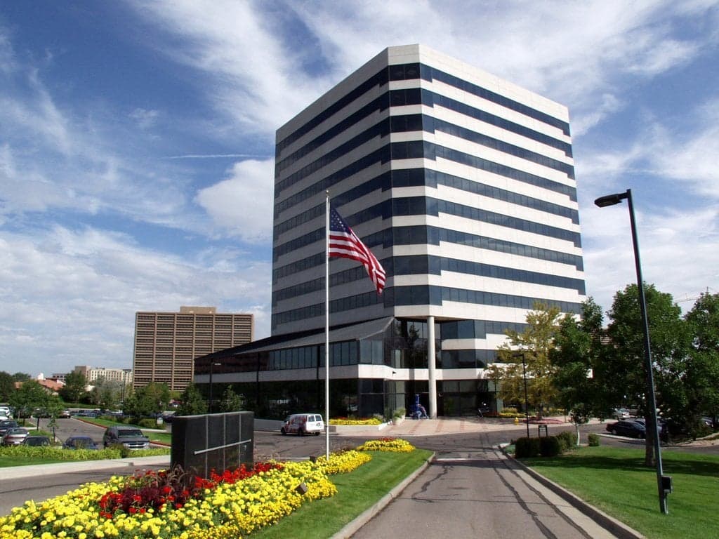 External Building