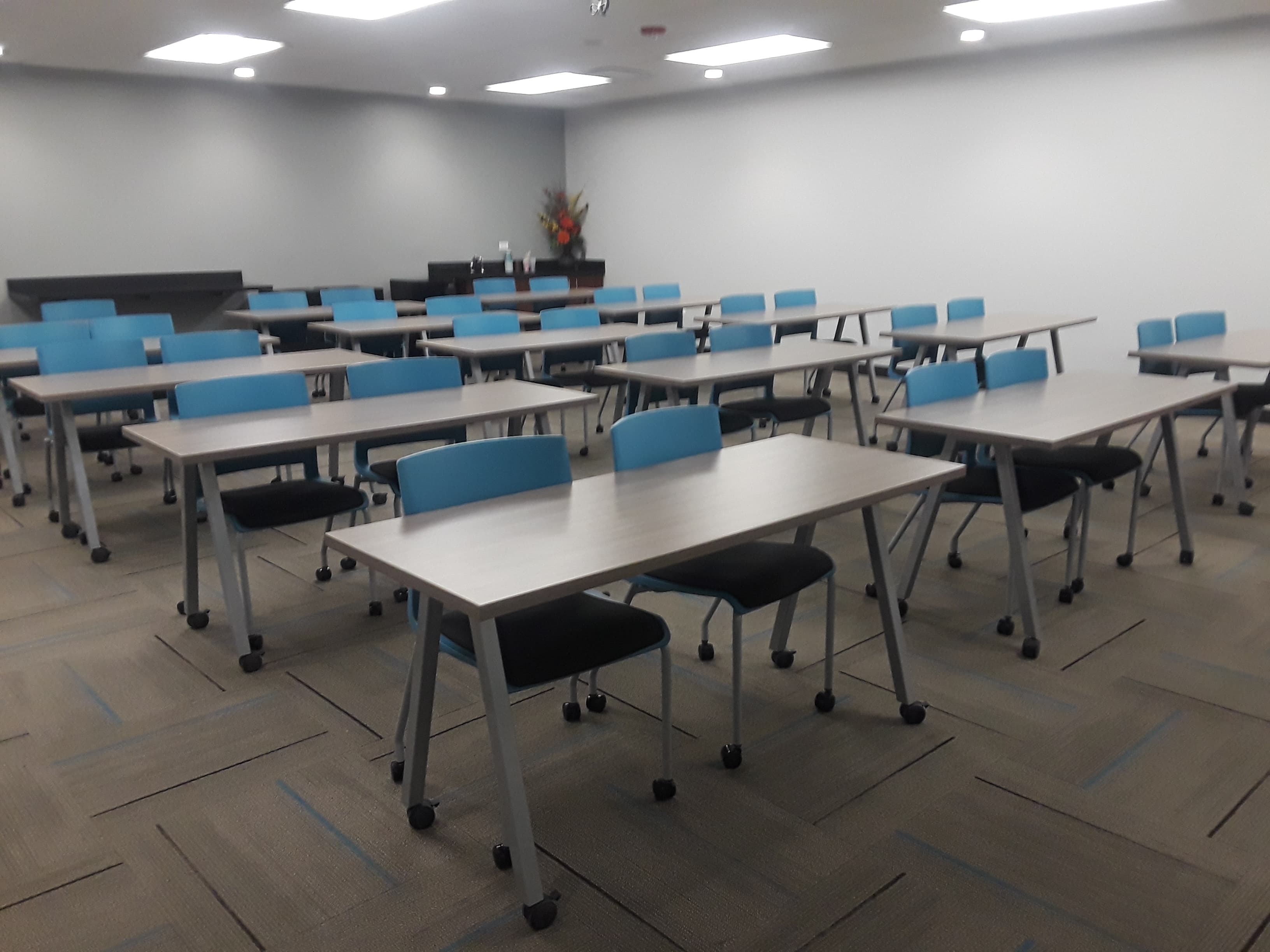 Training Room/ Classroom