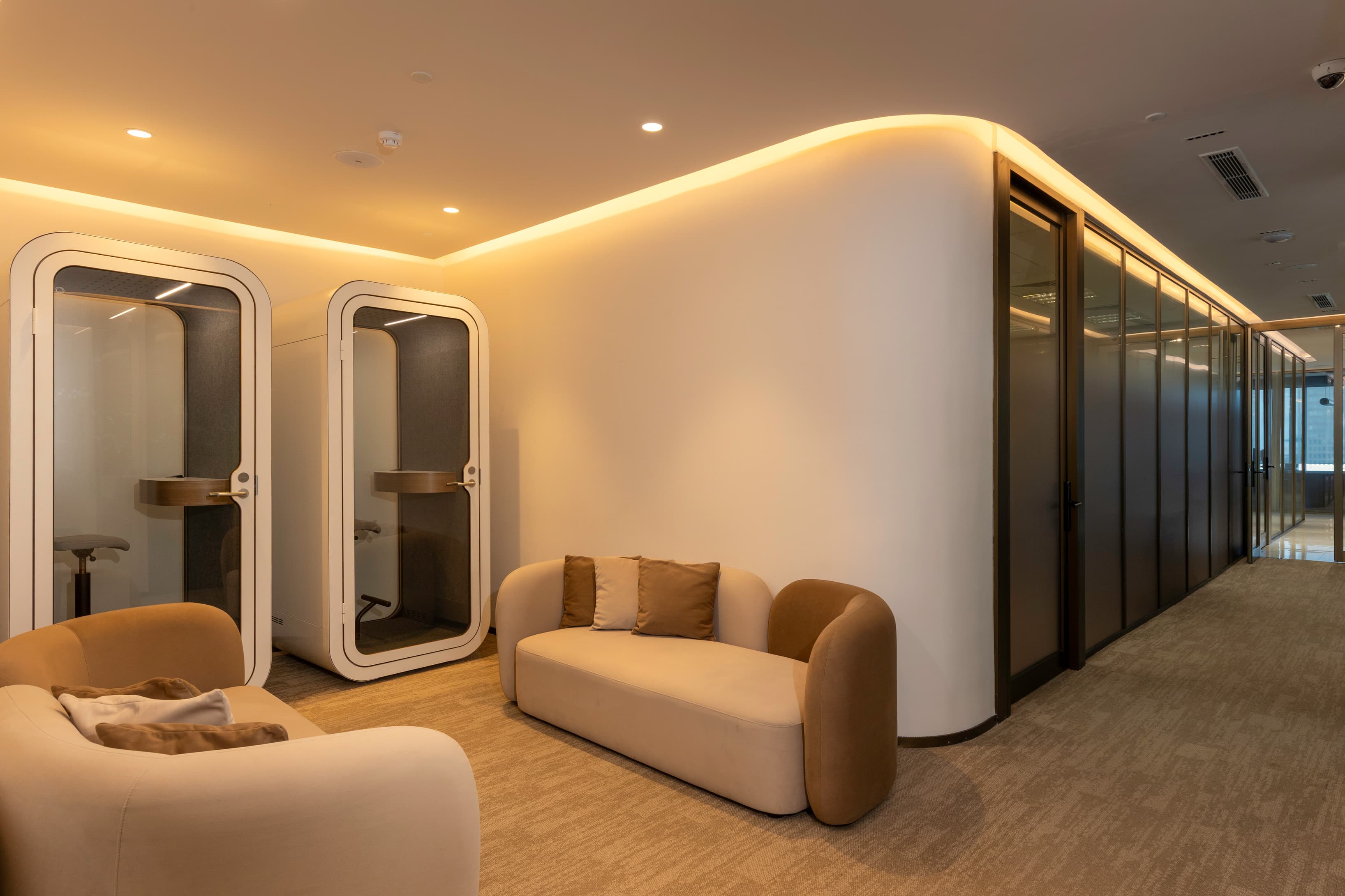 Breakout Space