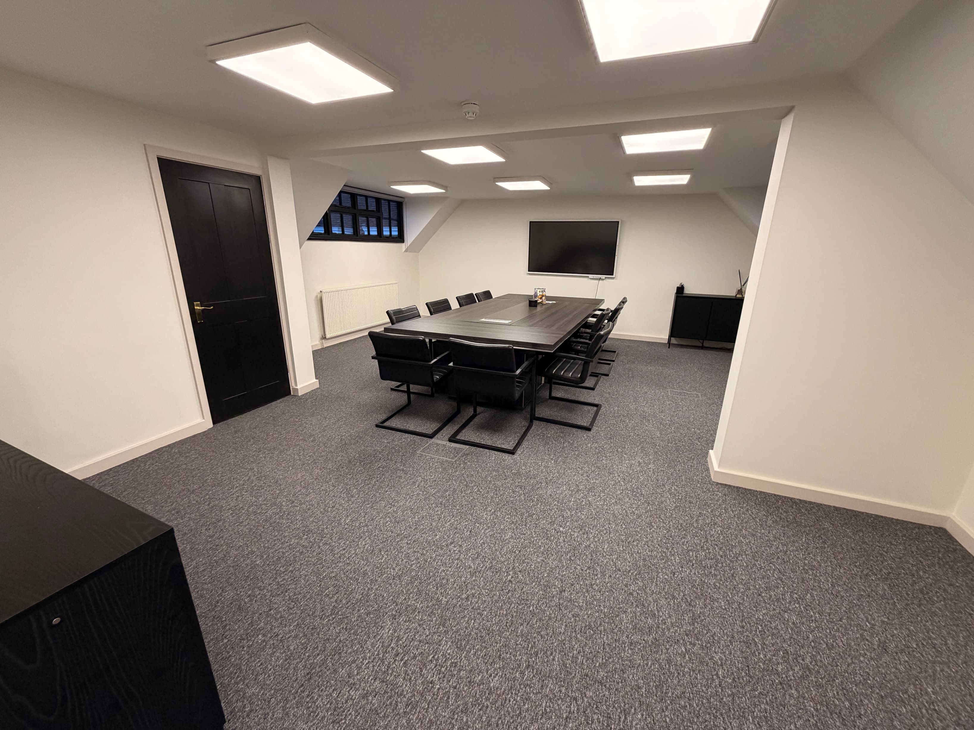 Board Room Board Room