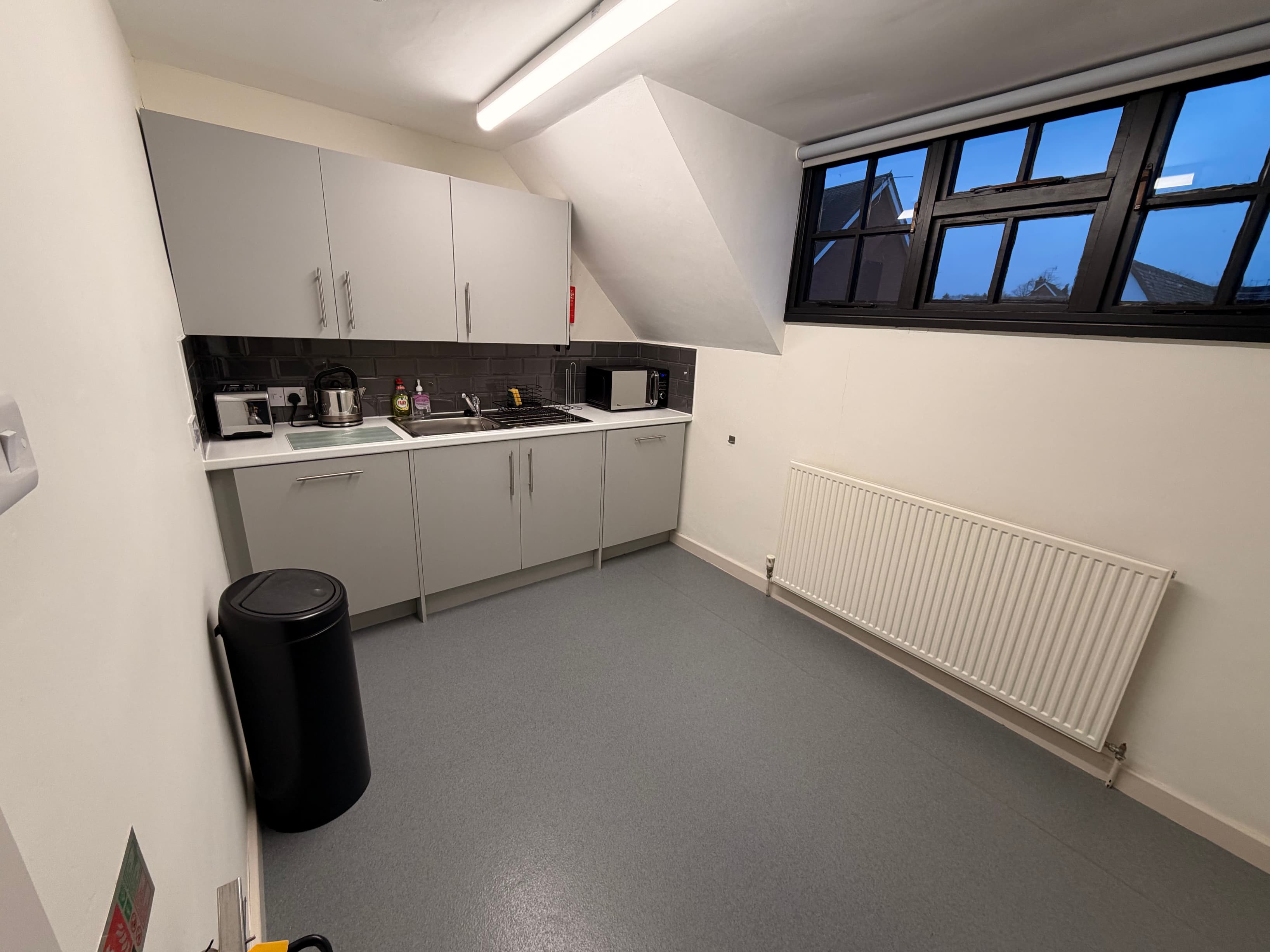 Kitchen Space Kitchen Space
