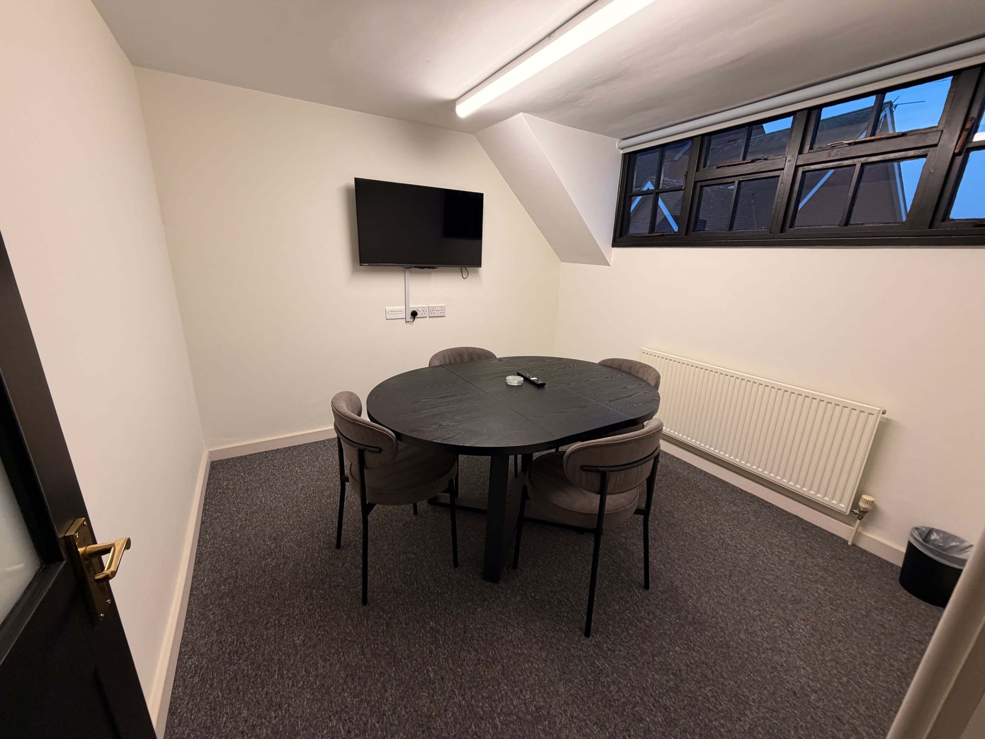Meeting Room Meeting Room
