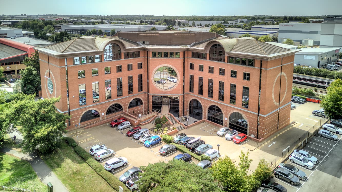 External View 