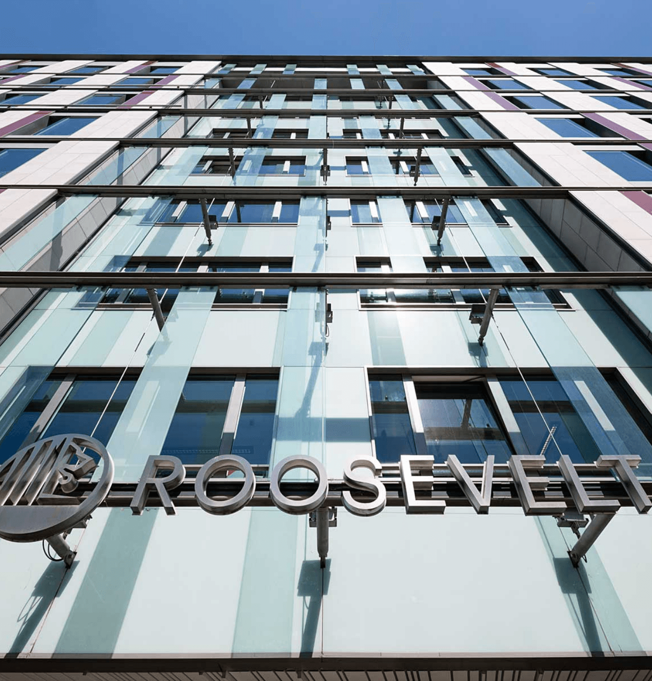 Roosevelt