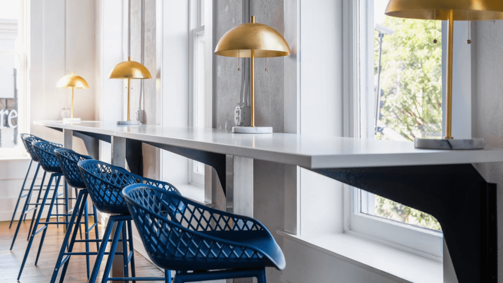 Coworking Coworking