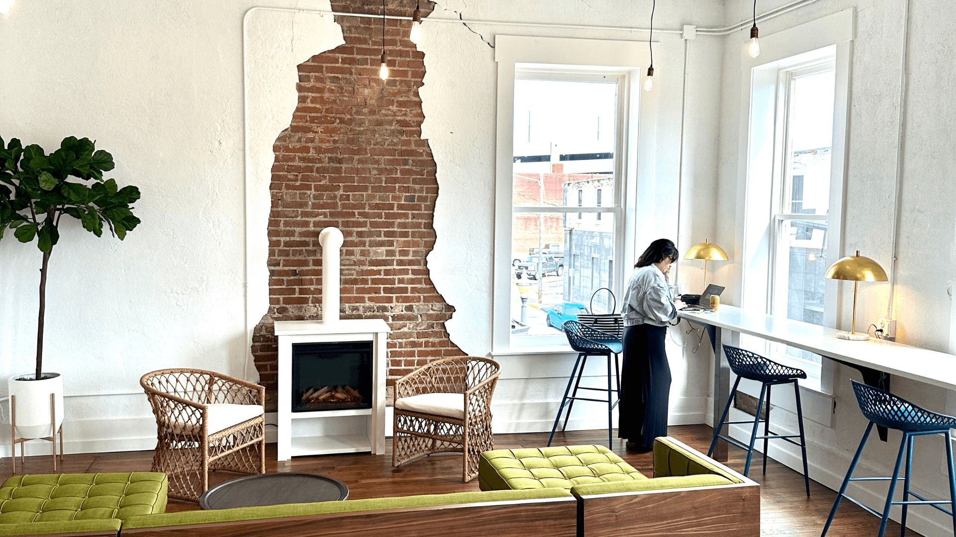 Coworking Coworking