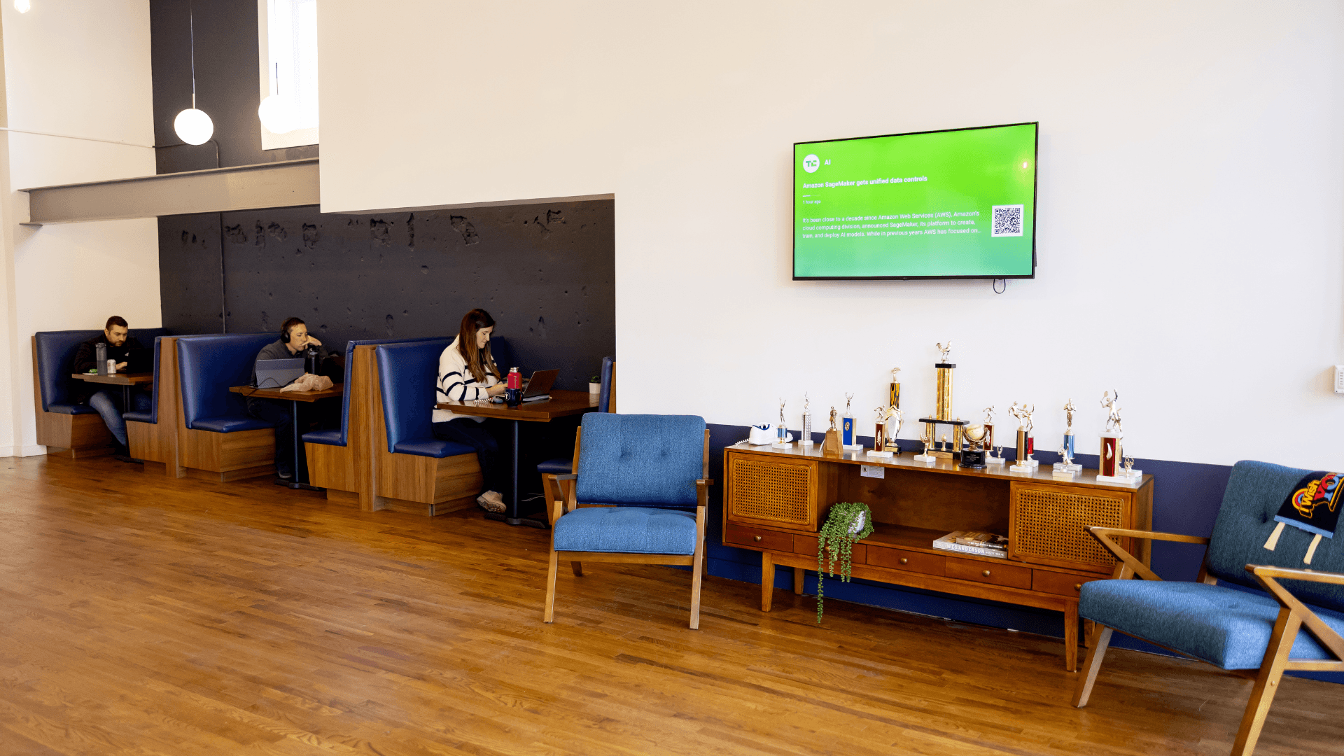 Coworking Coworking