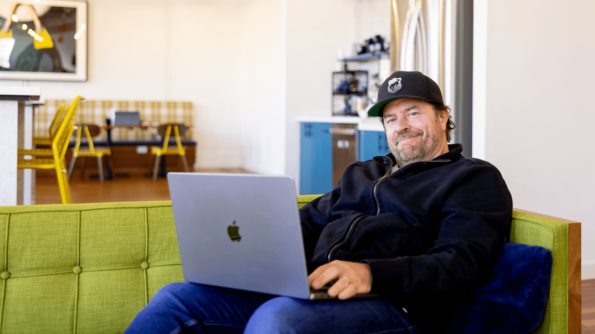 Coworking Coworking