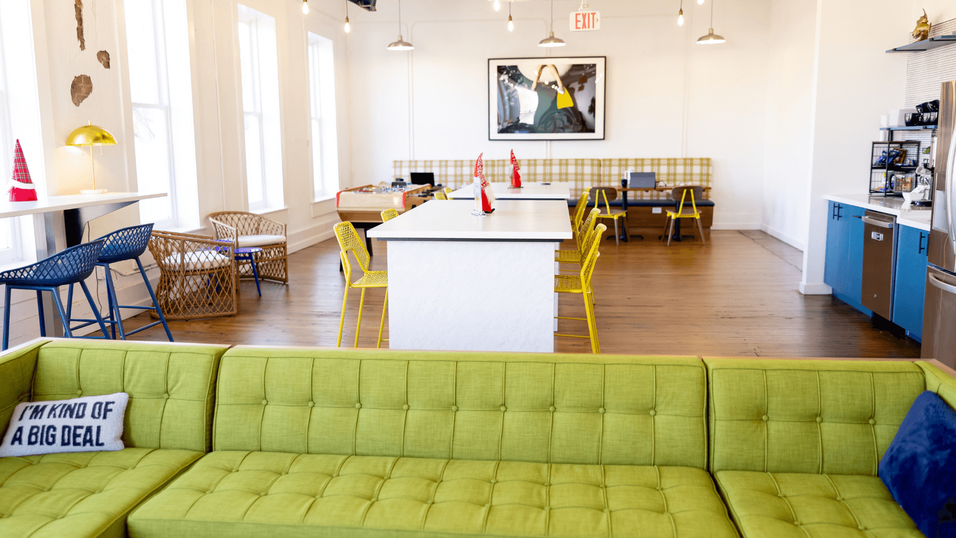 Coworking Coworking