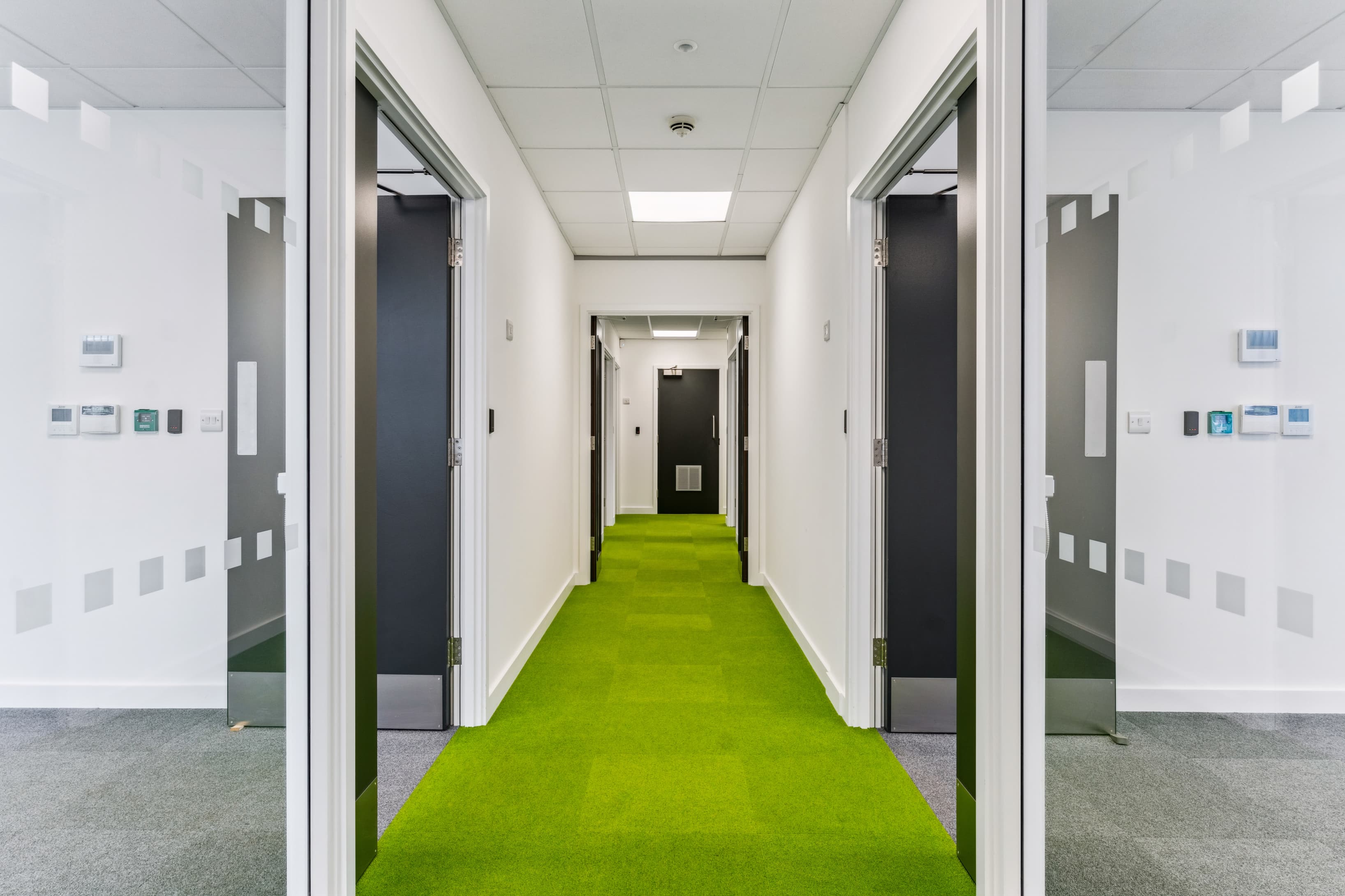 Corridor