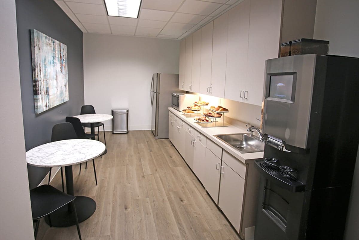 Kitchen Kitchen