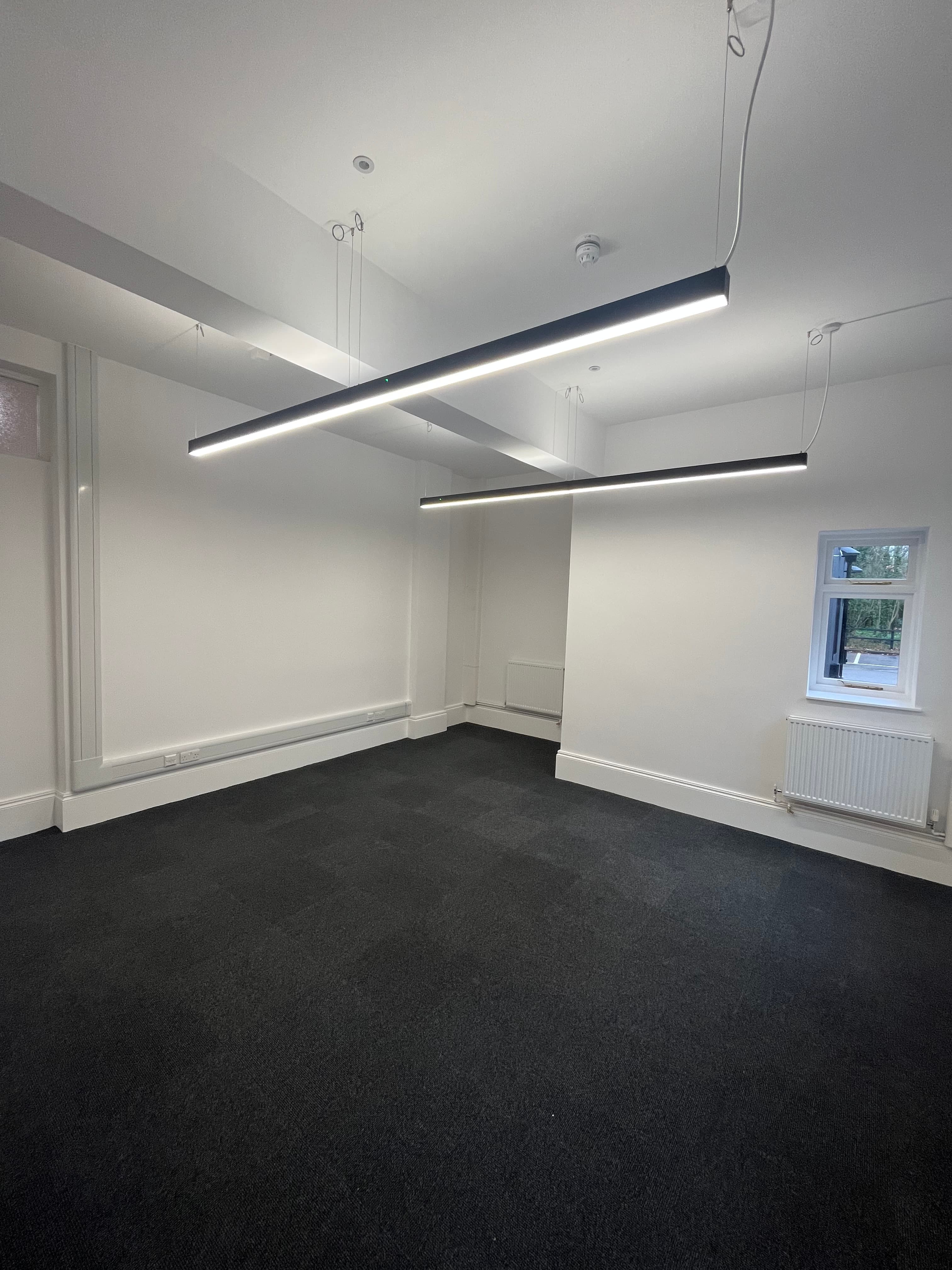 Office space