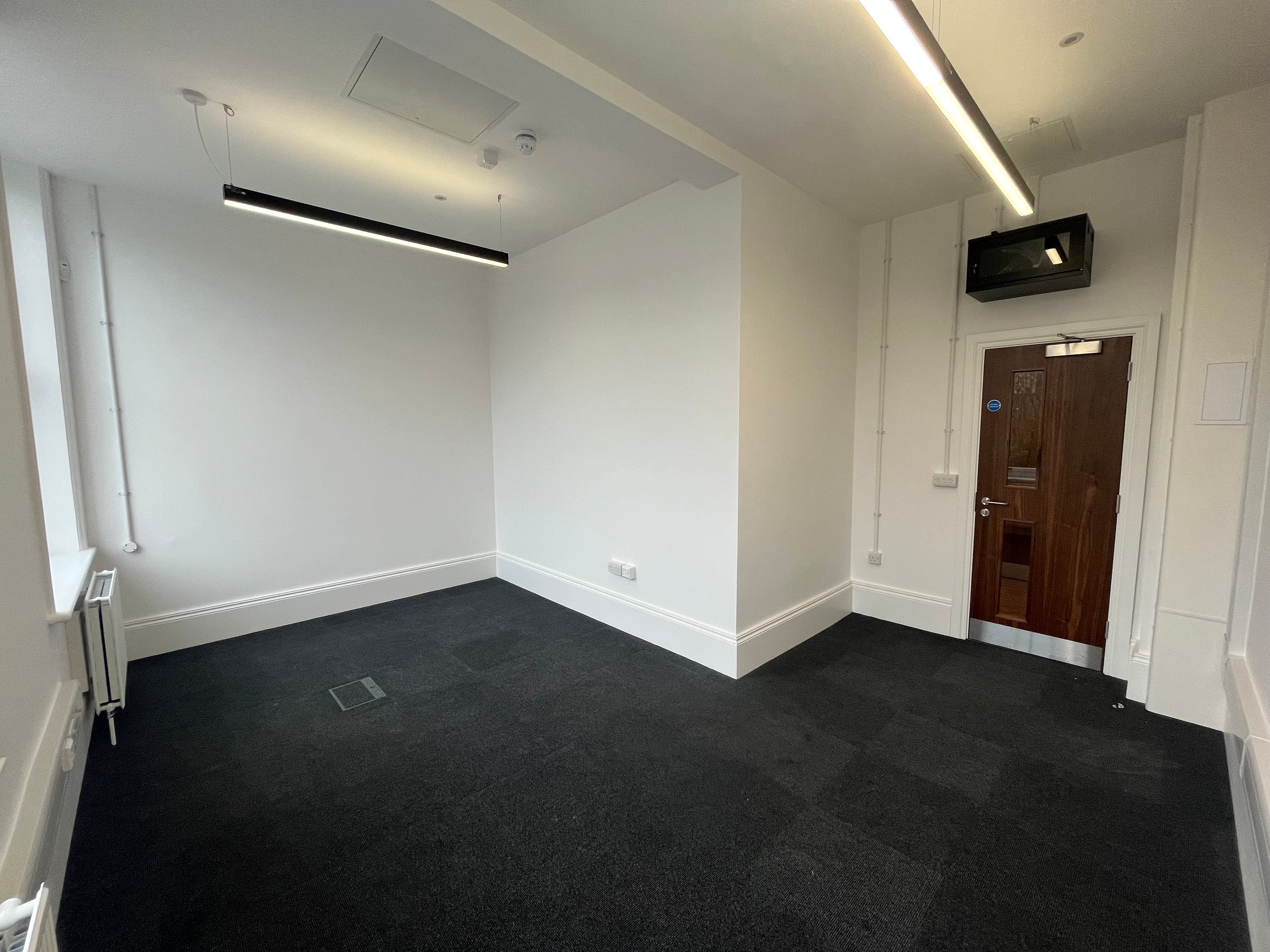 Office space