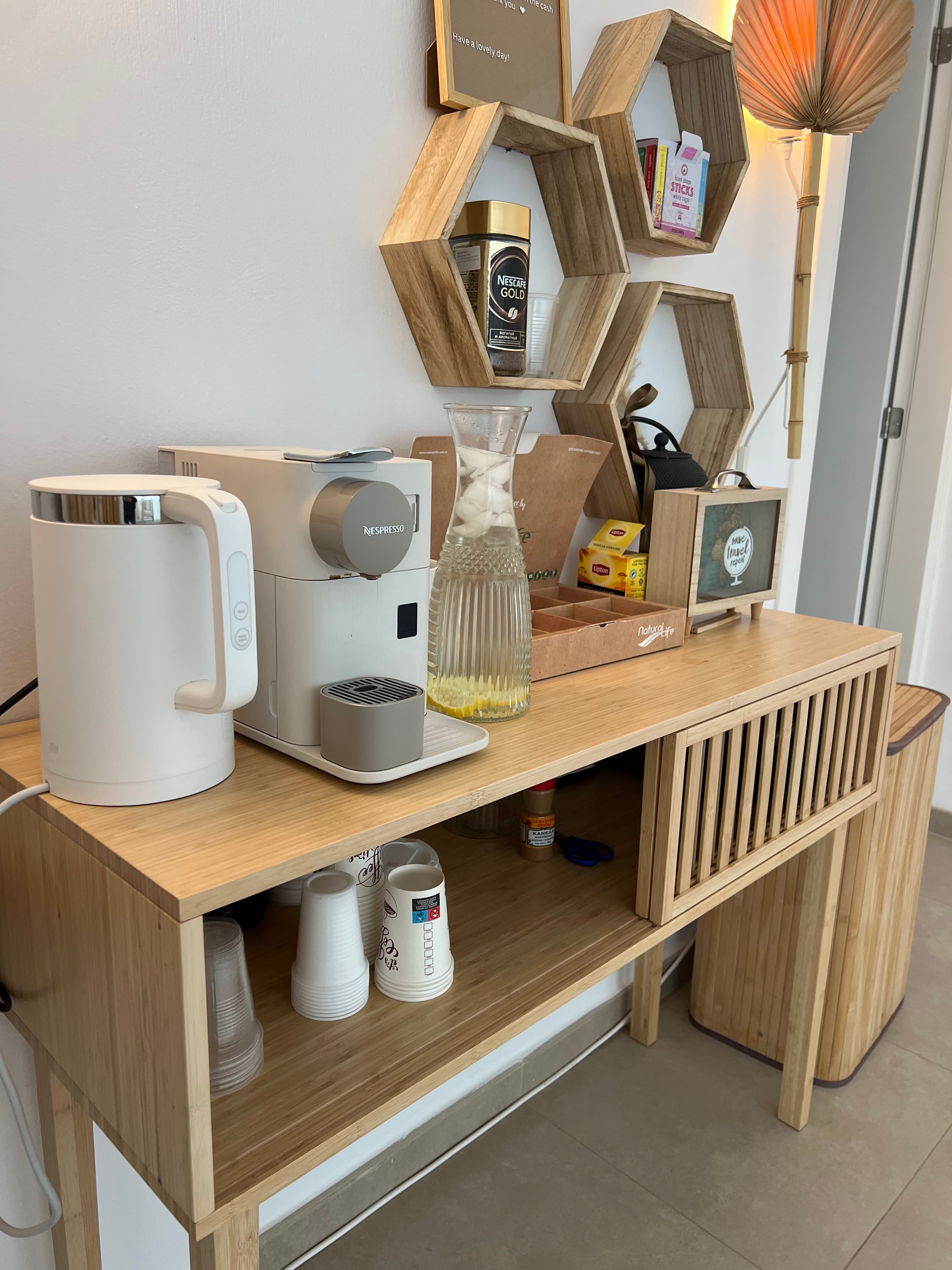 Coffe Bar Coffe Bar