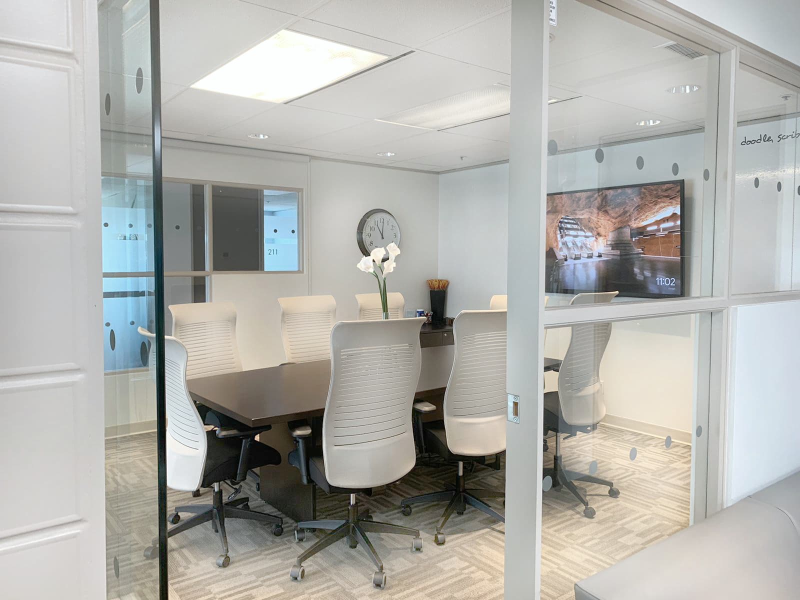 Boardroom Boardroom