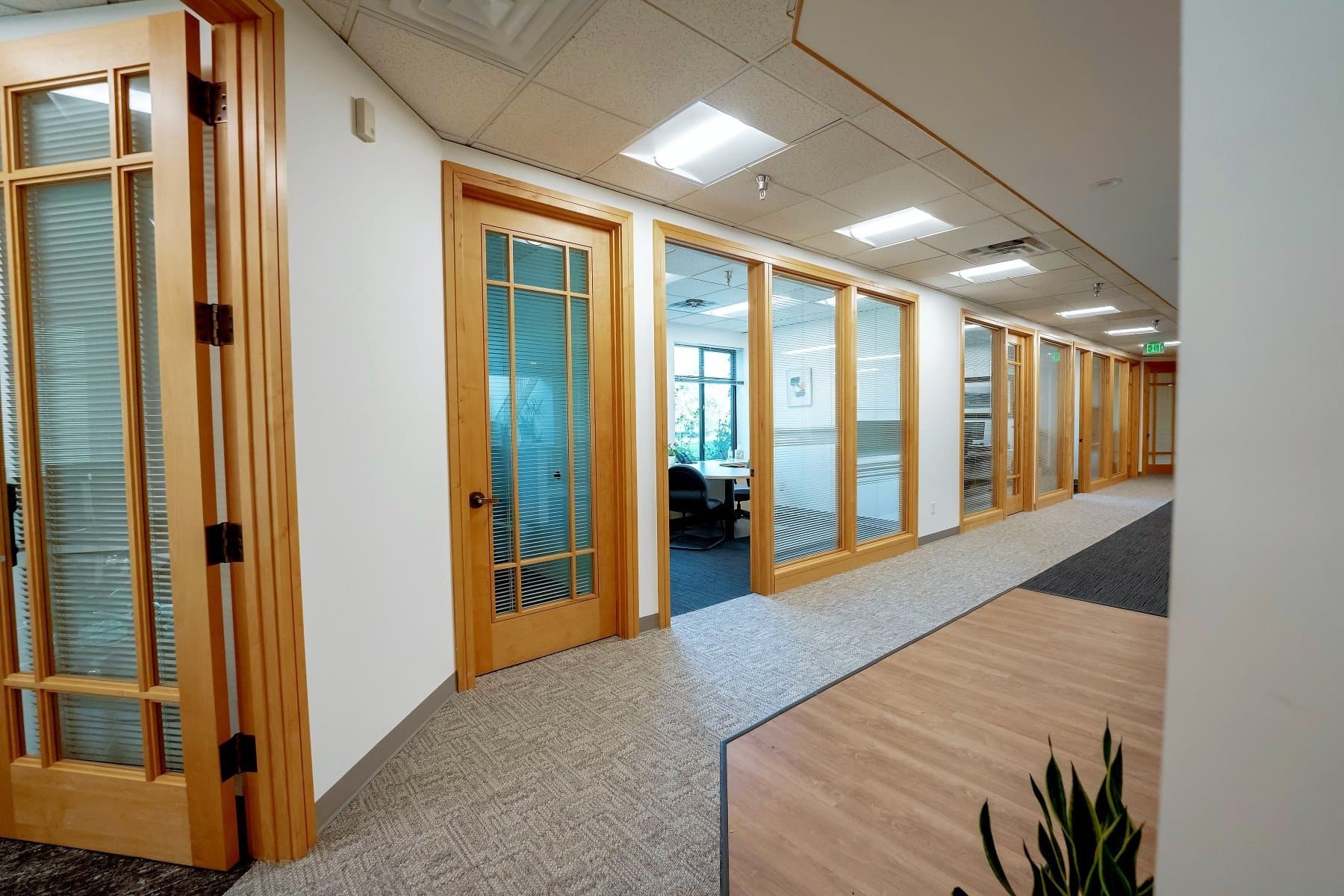 Corridor Corridor