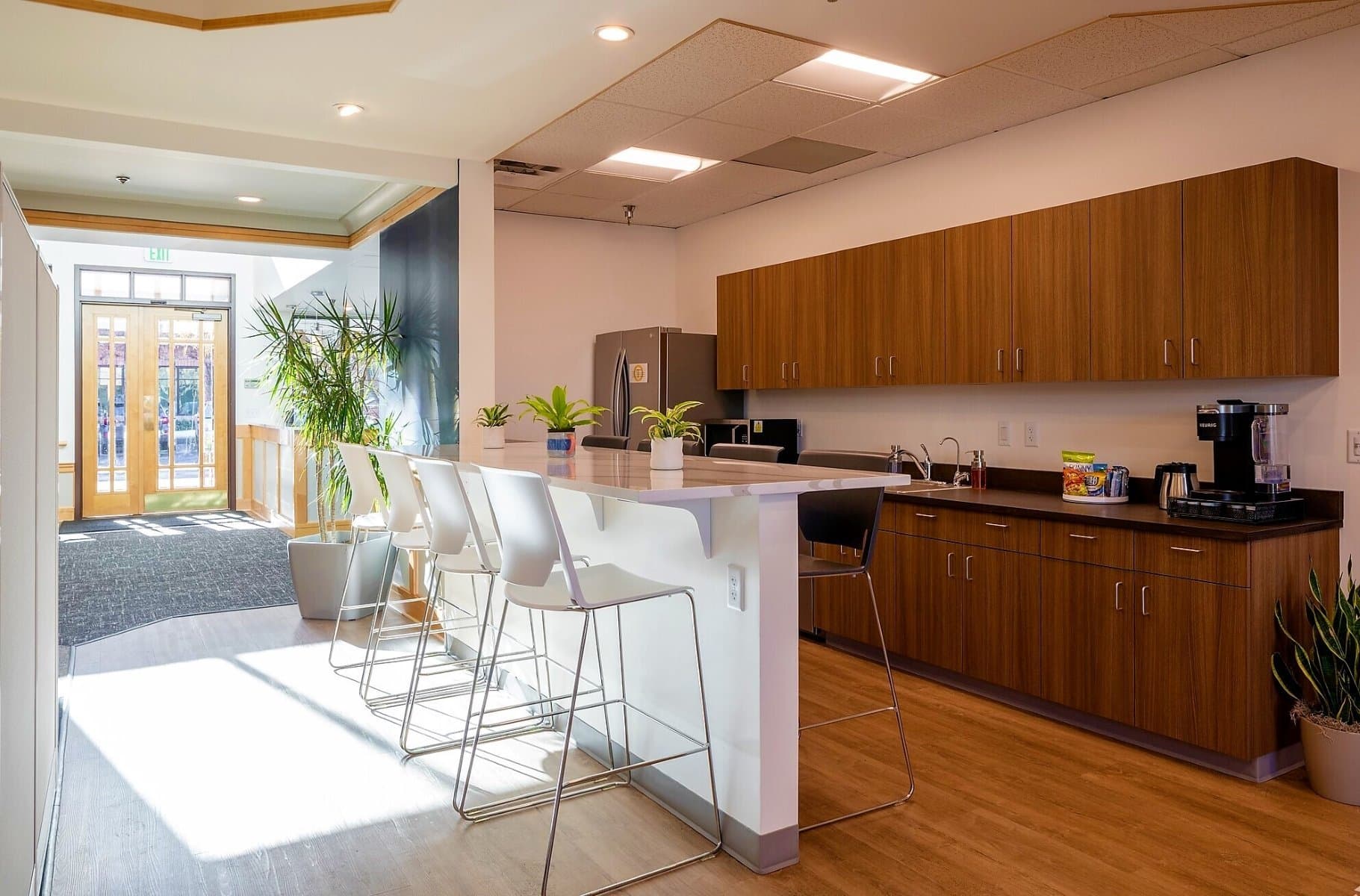 Kitchen Kitchen
