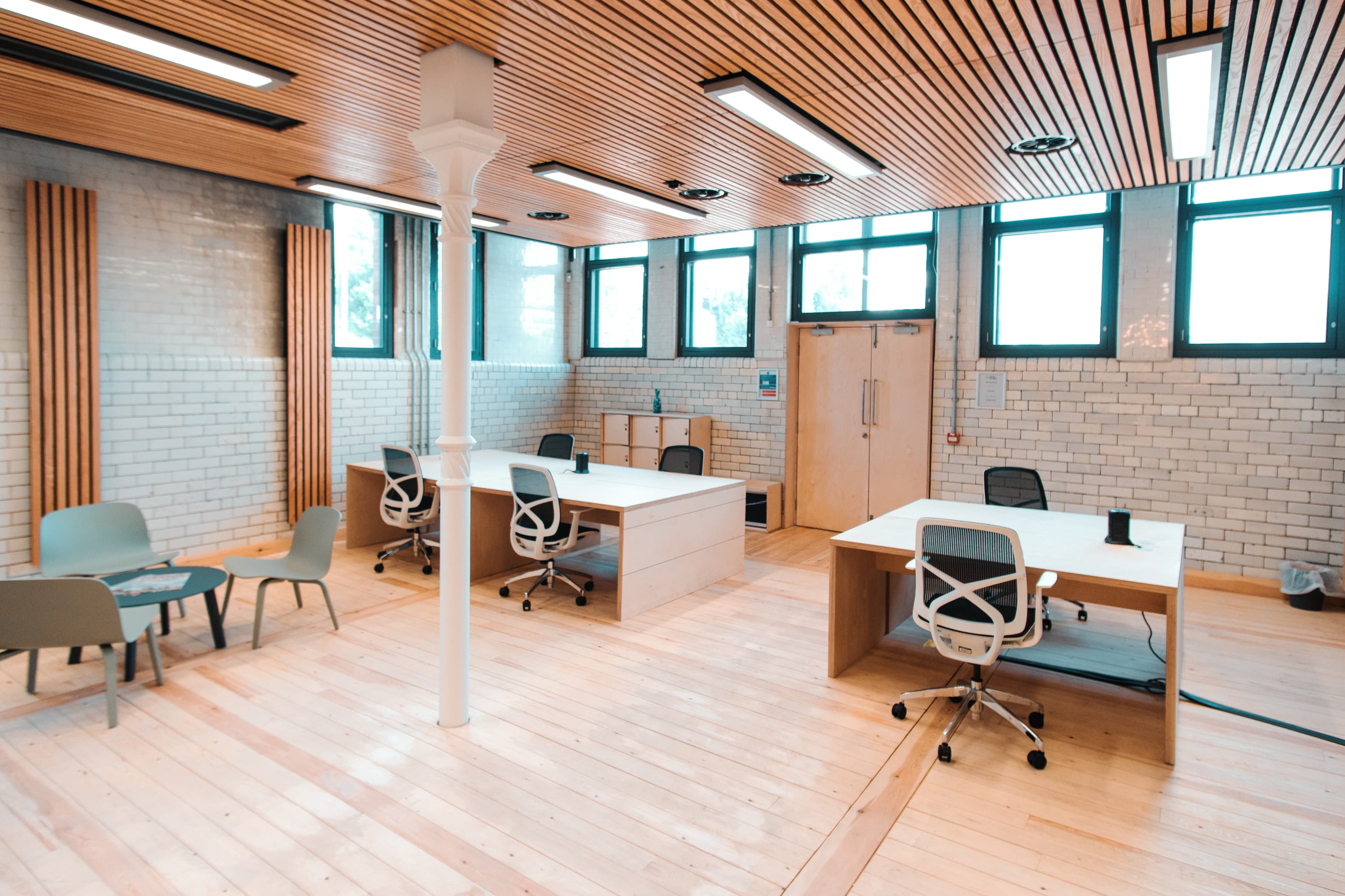 Coworking Coworking