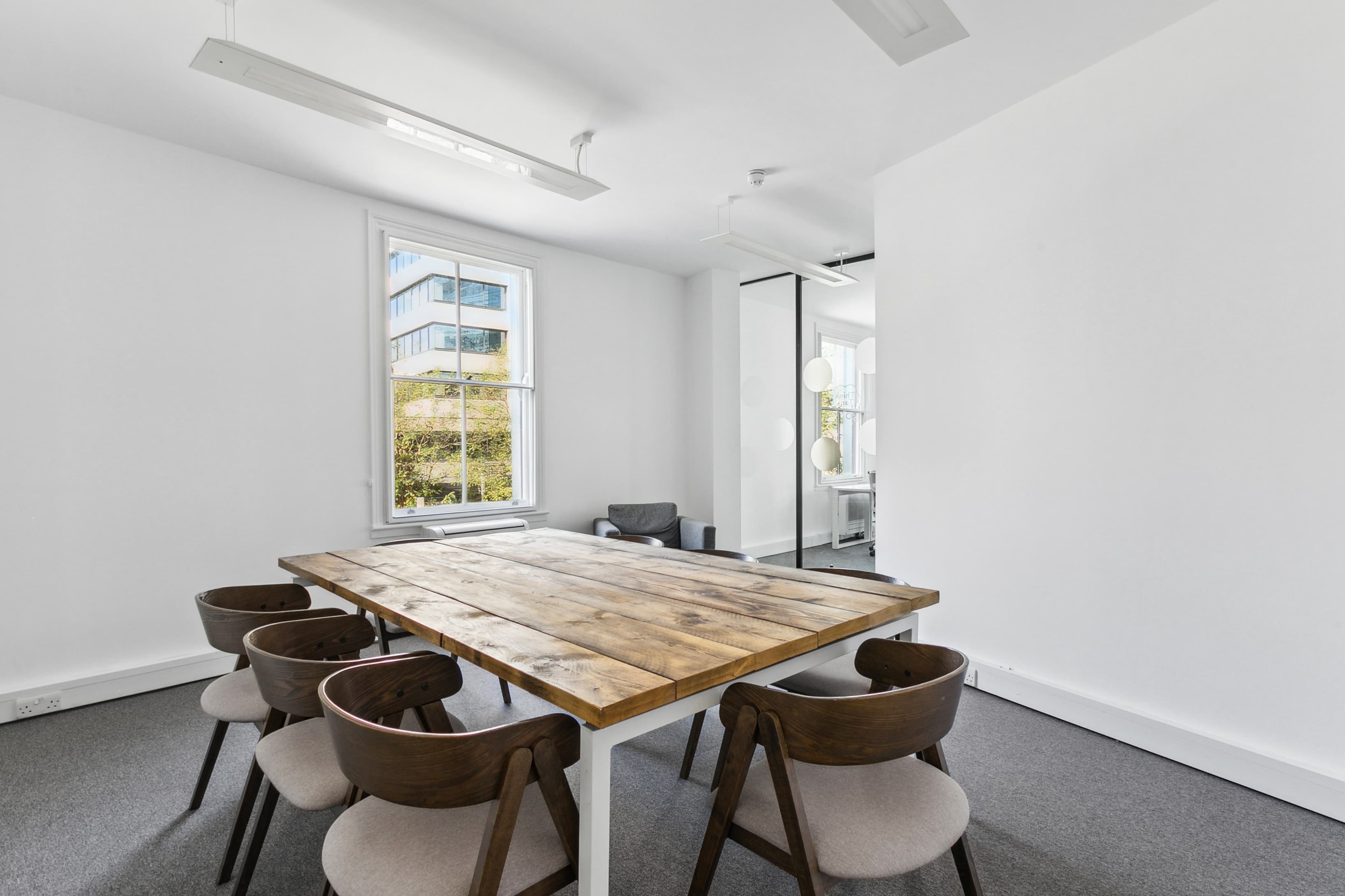 Meeting room