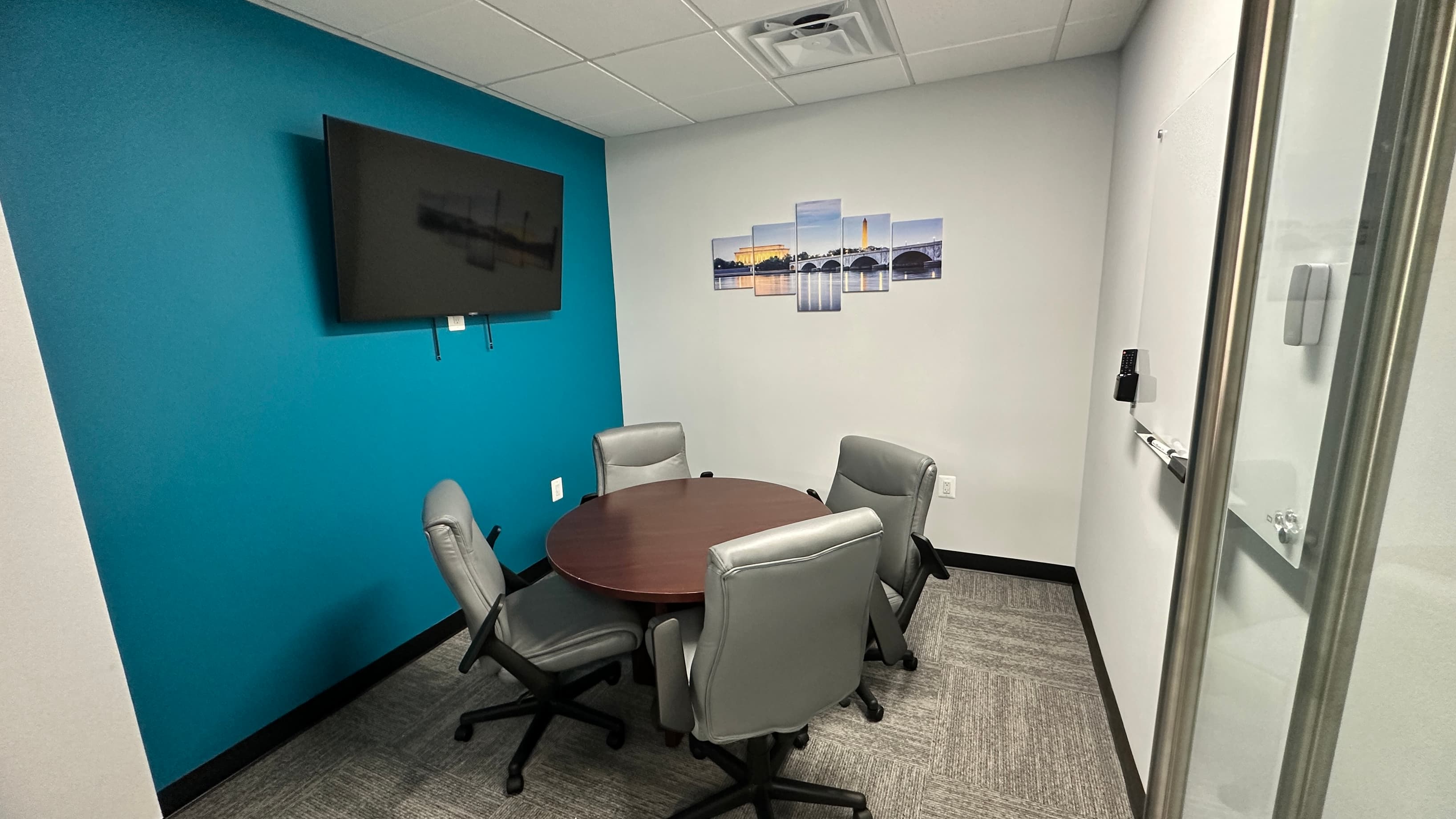 The Potomac Conference Room The Potomac Conference Room