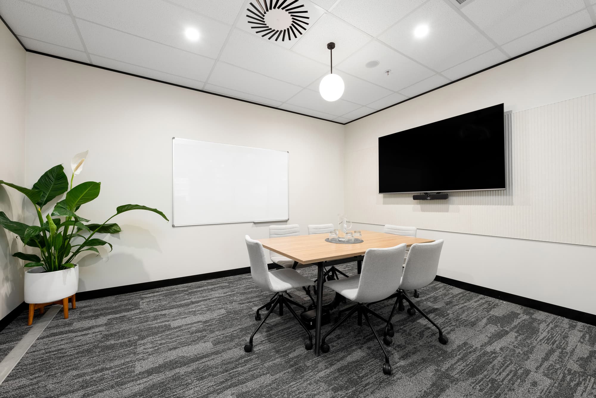 Meeting Room Meeting Room