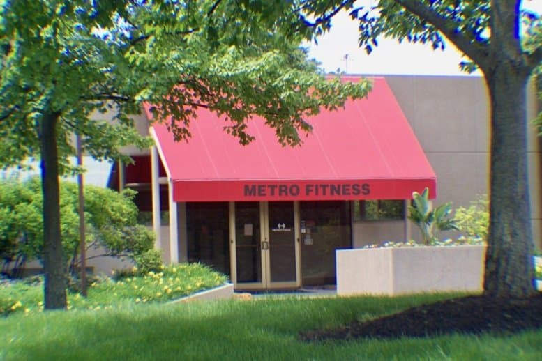 Fitness Centre