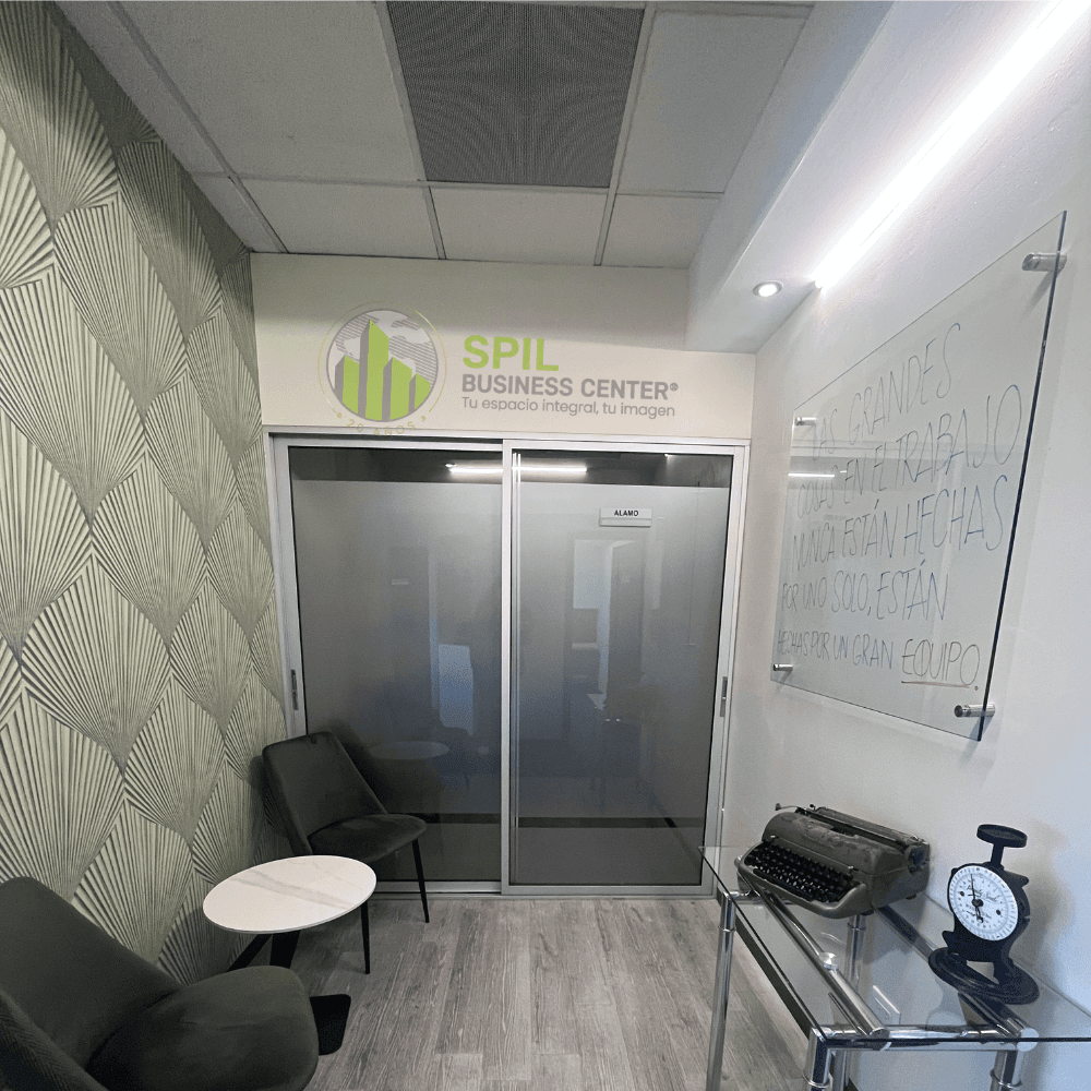 Tu oficina ideal te espera en Spil Business Center Tu oficina ideal te espera en Spil Business Center