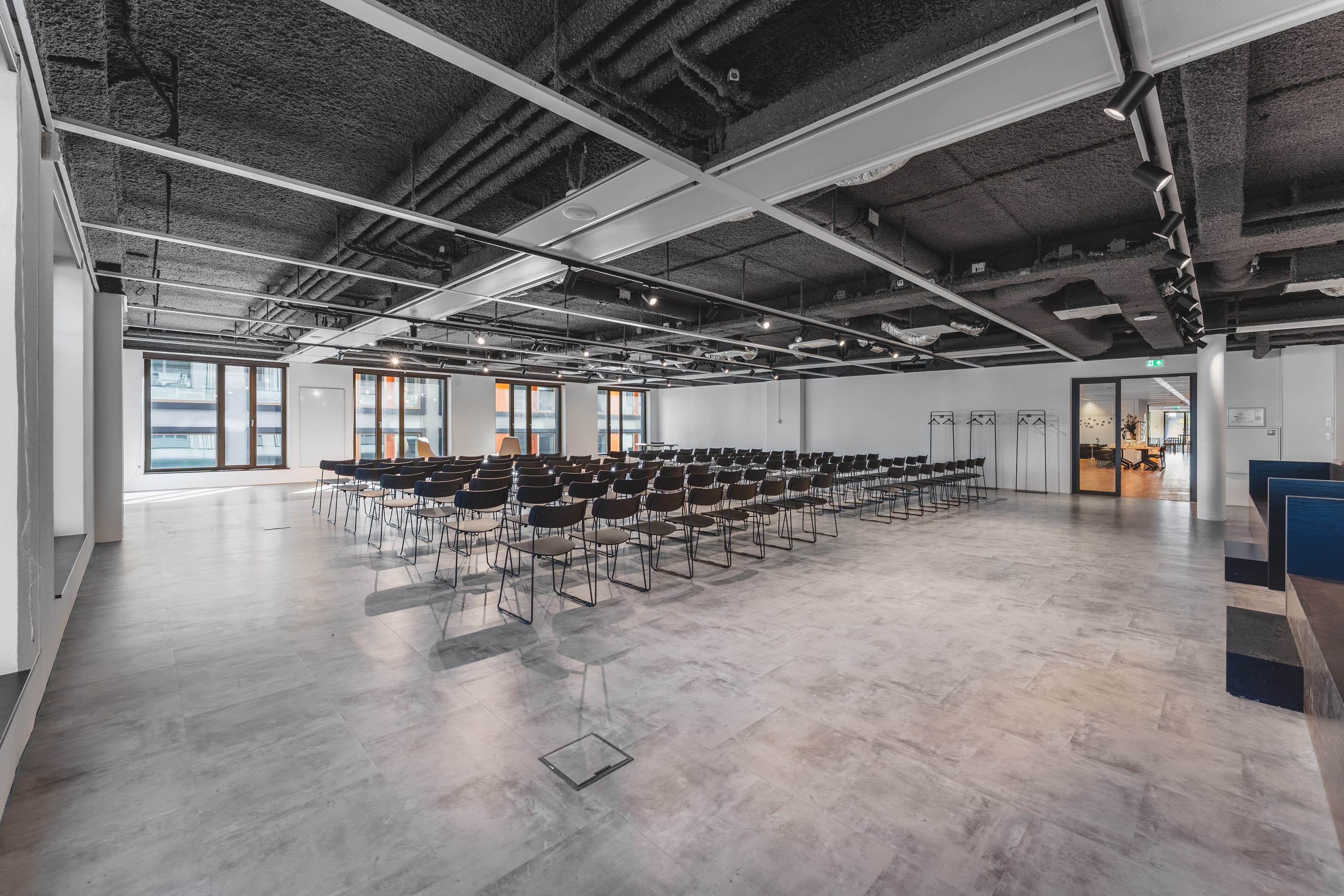 Event Space Event Space