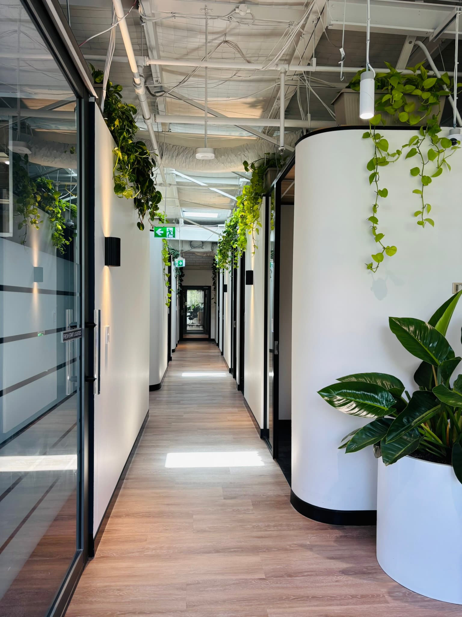 Main Office Sky Zone Main Office Sky Zone