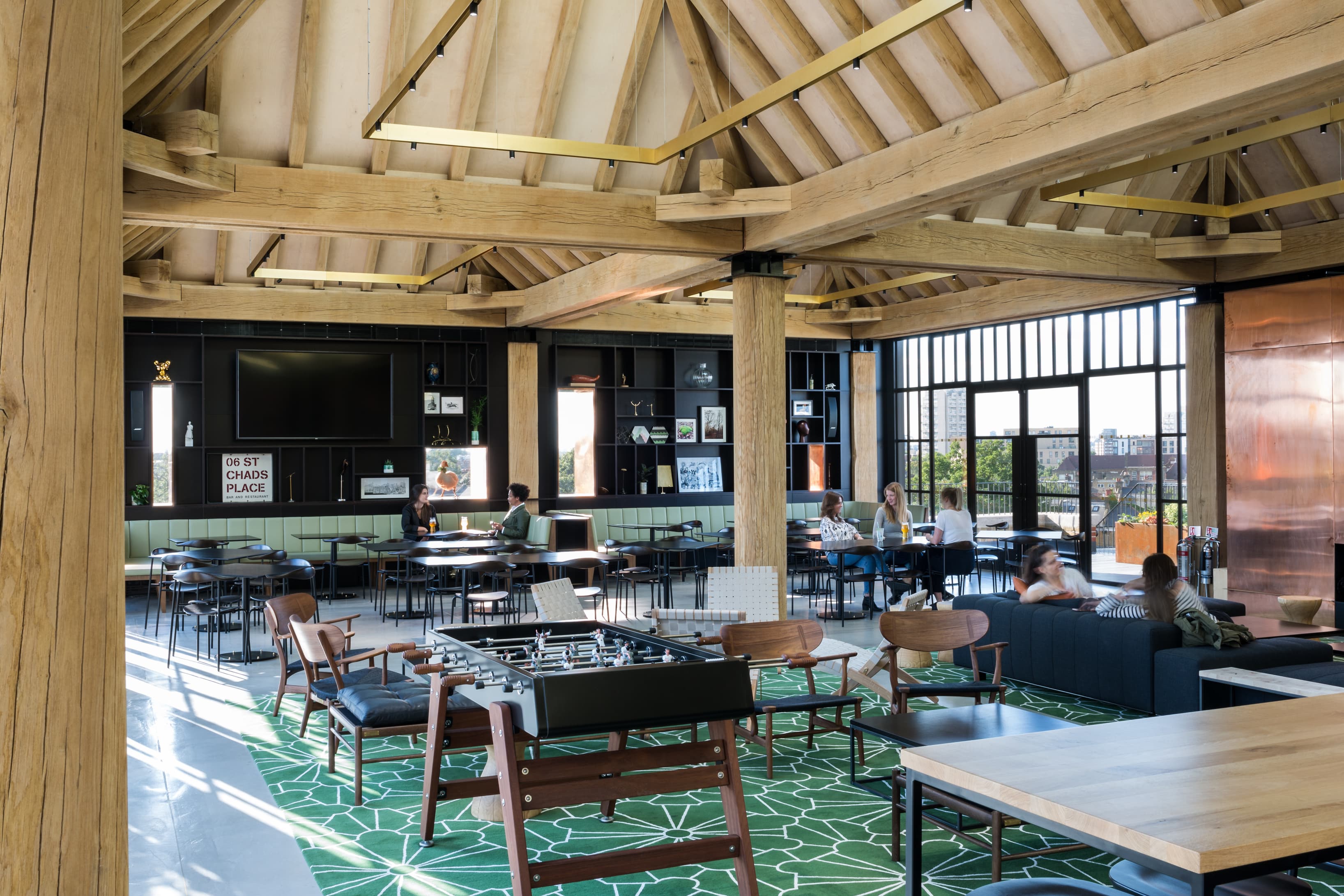 Members Club