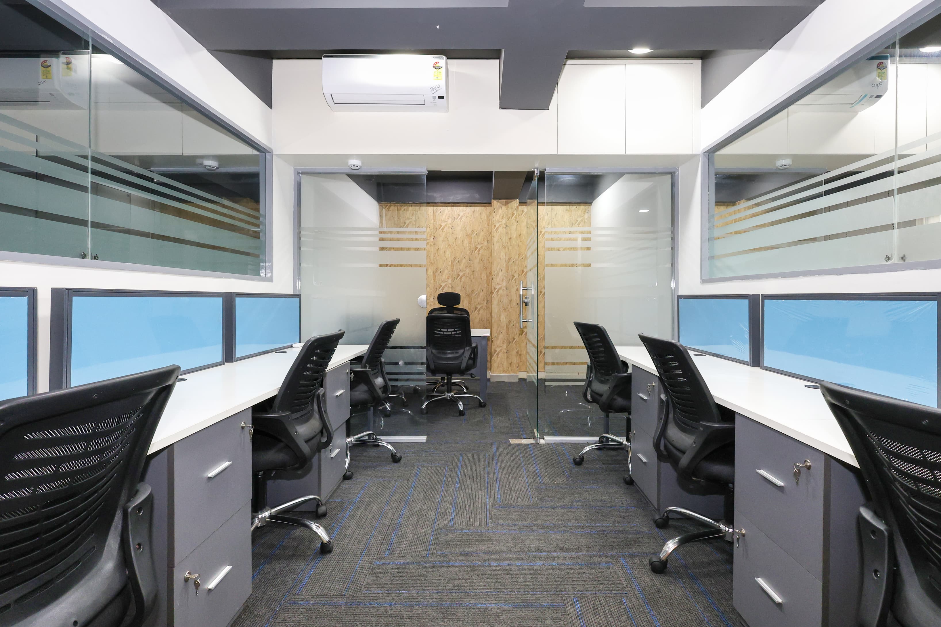 Office Space