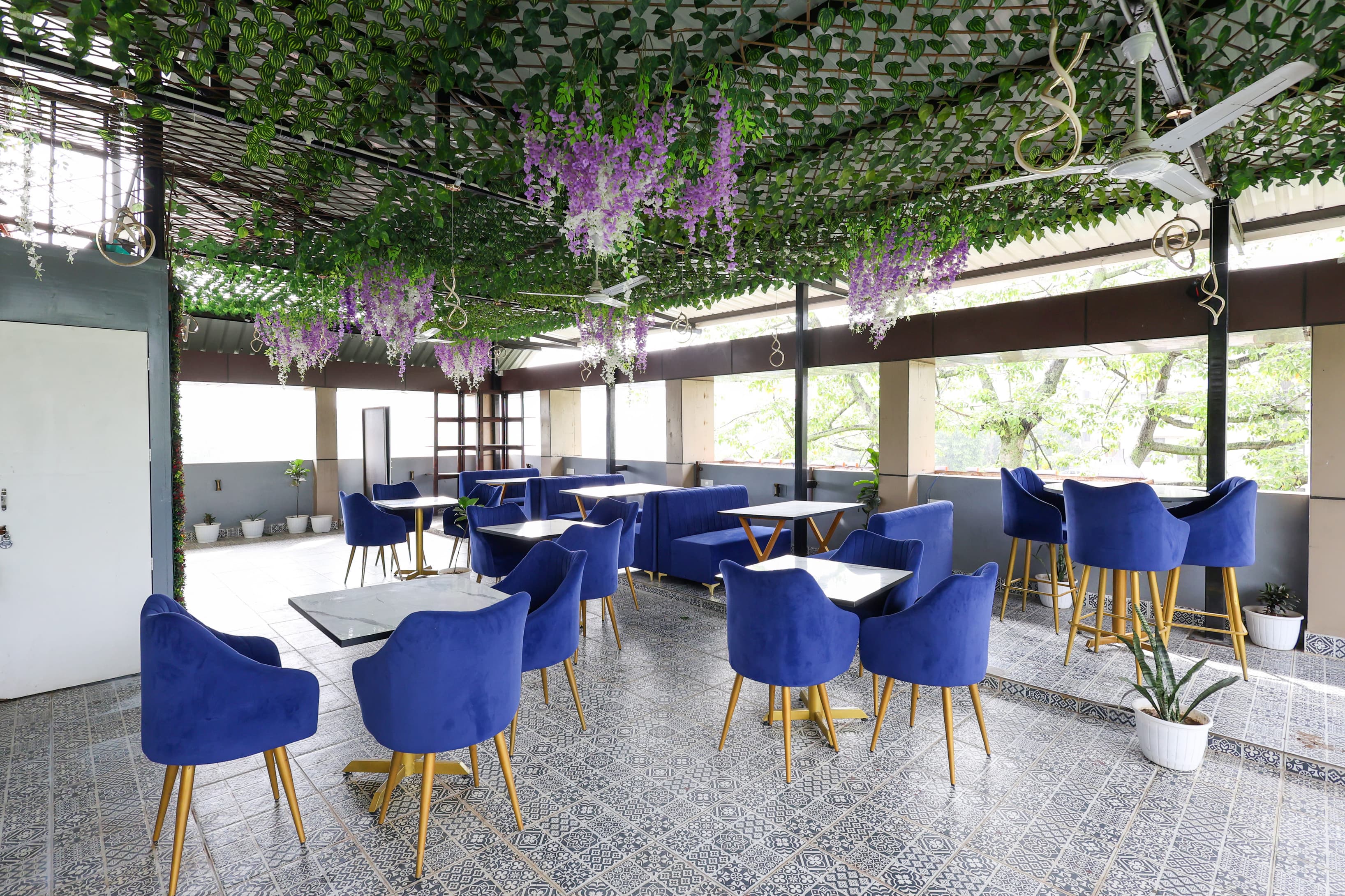 Cafeteria
