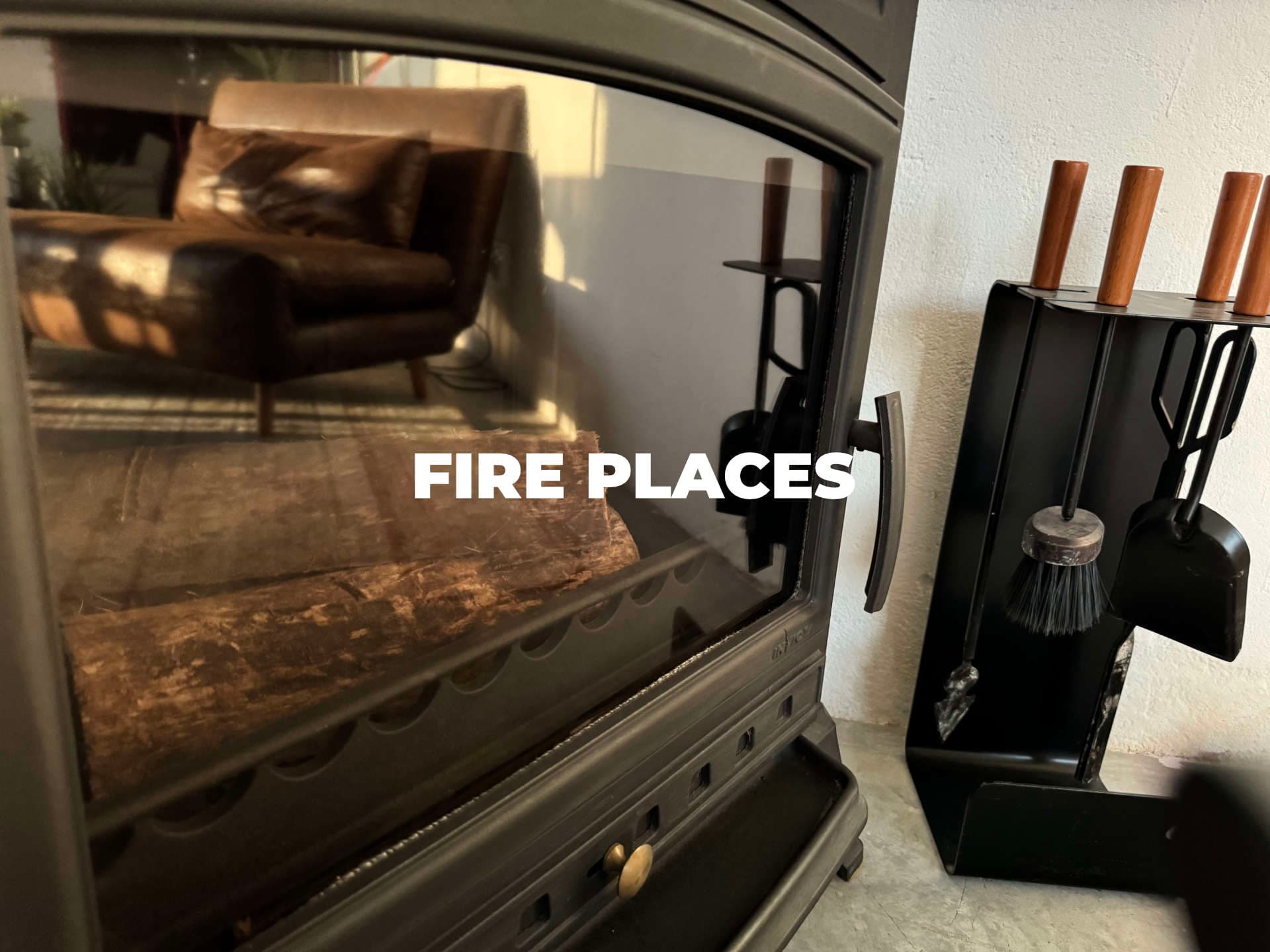 Fire Place Fire Place