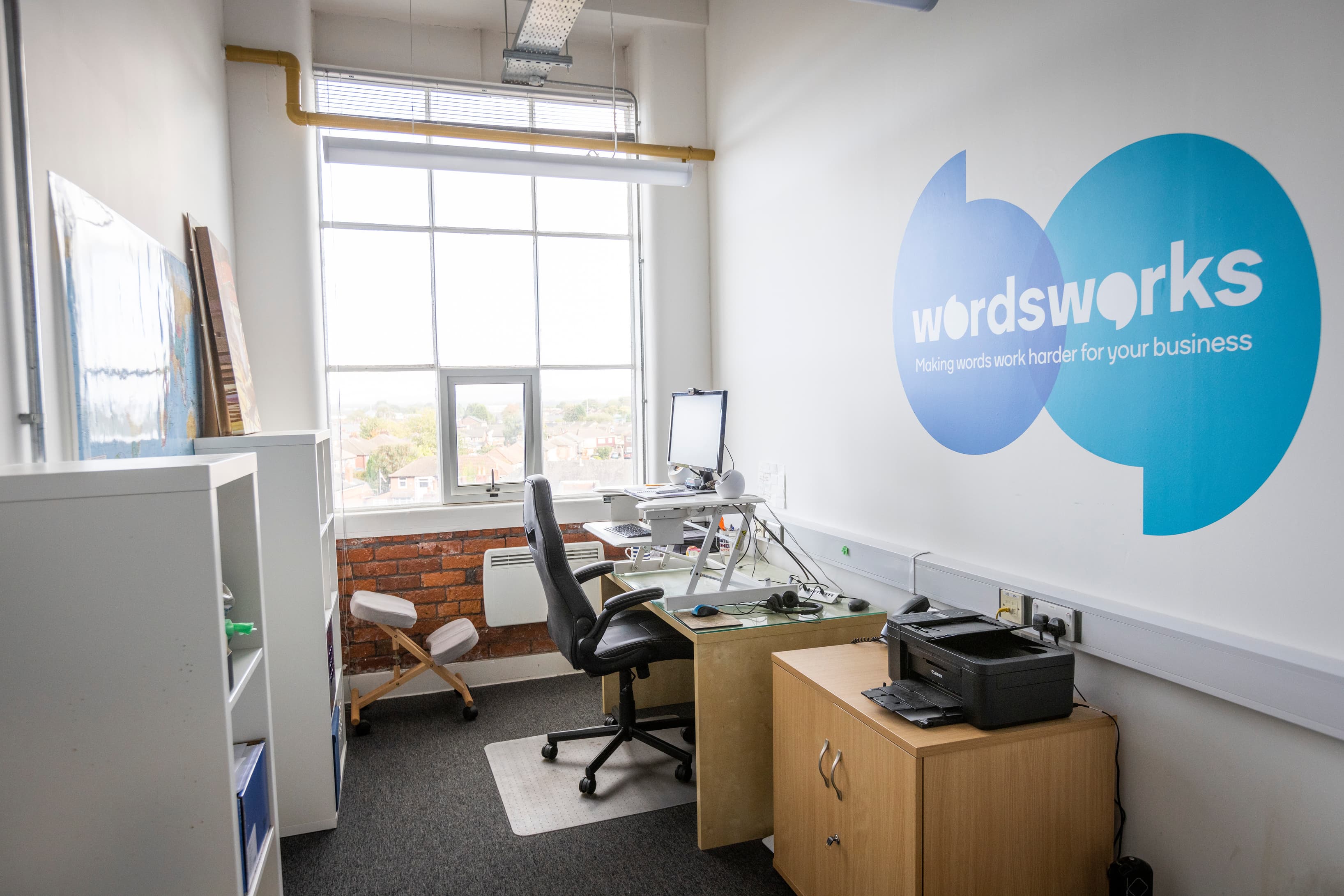Office Space Office Space