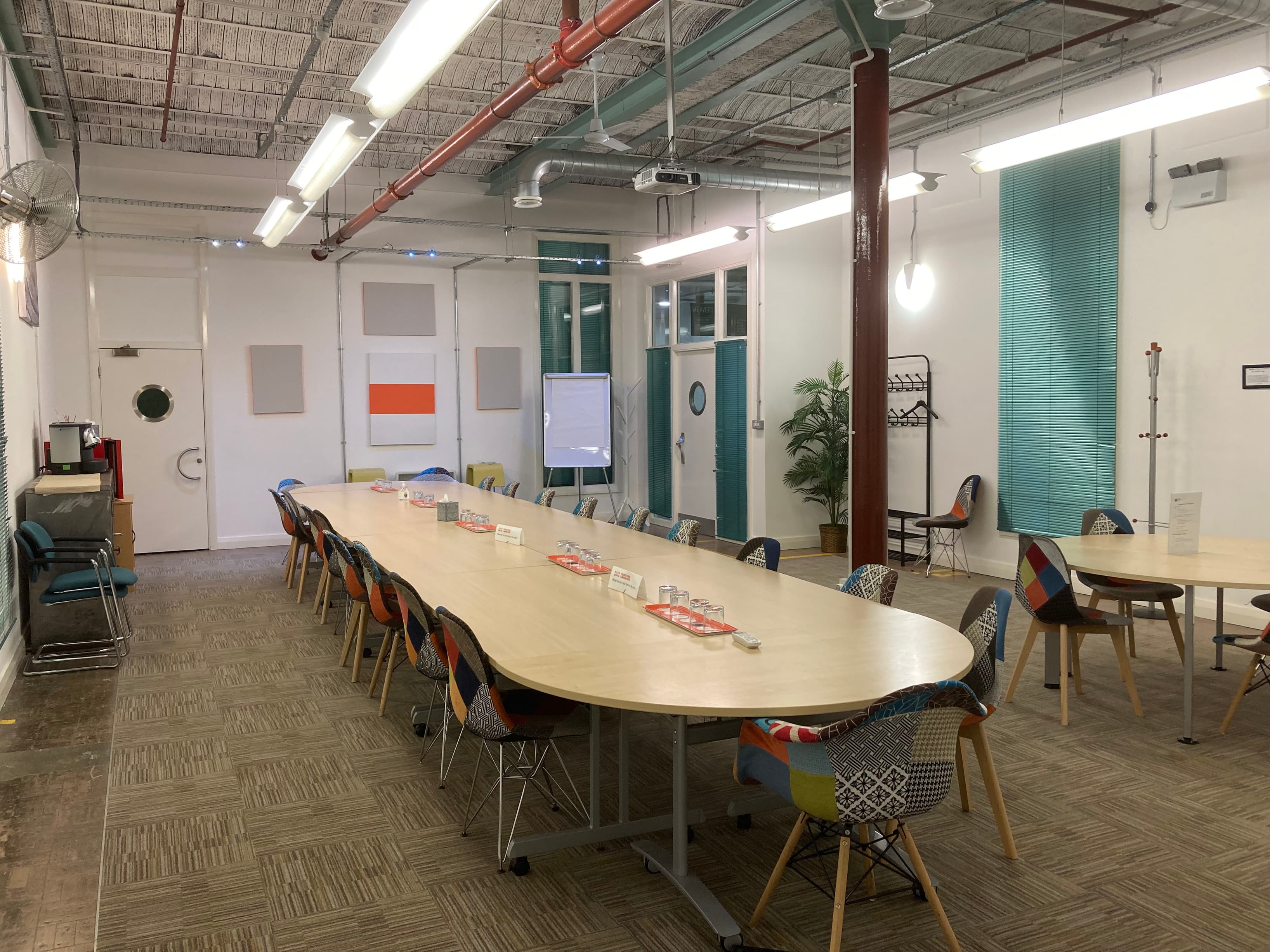 Meeting Room Meeting Room