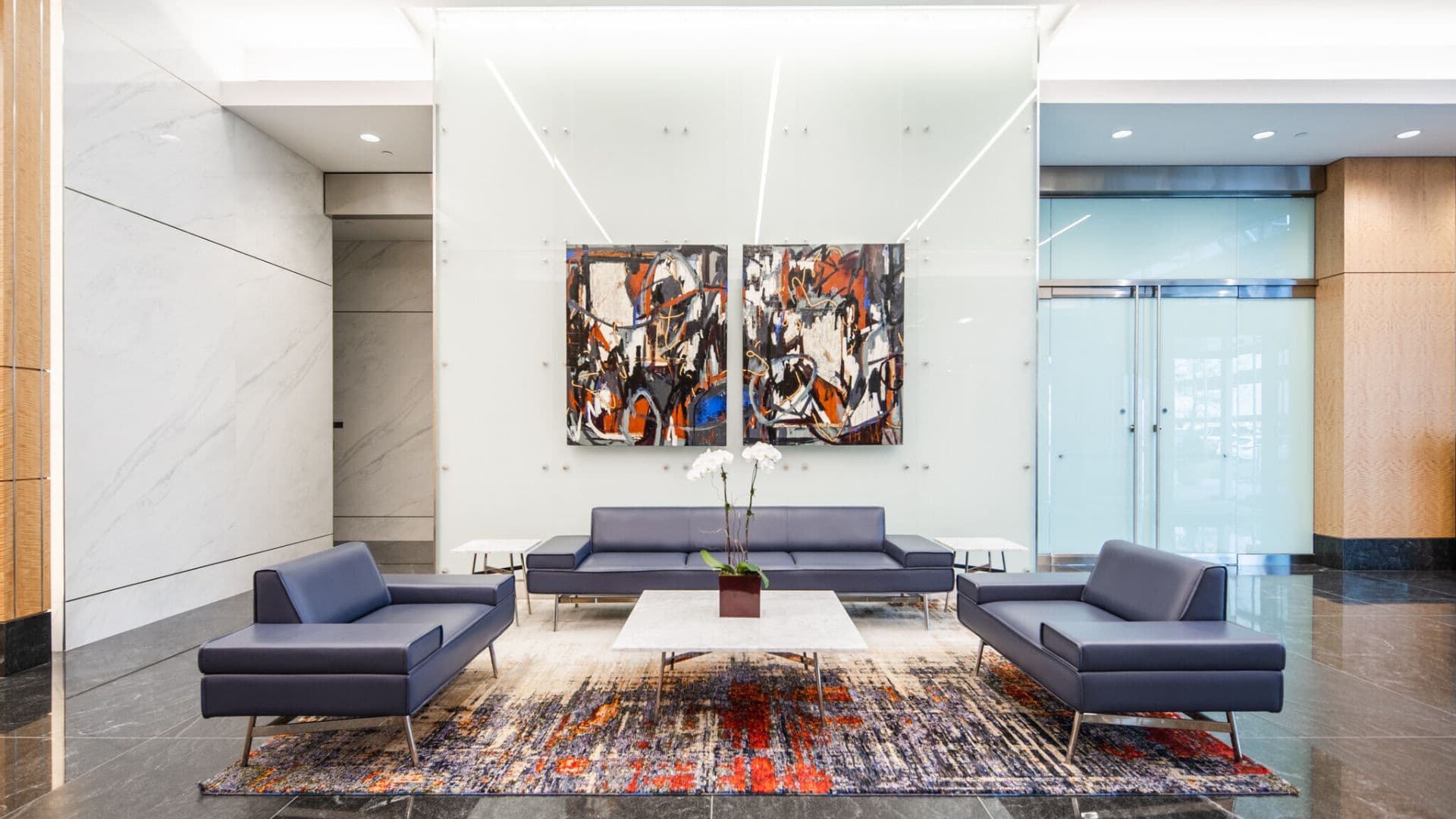 Office Spaces for Rent at Frisco Station