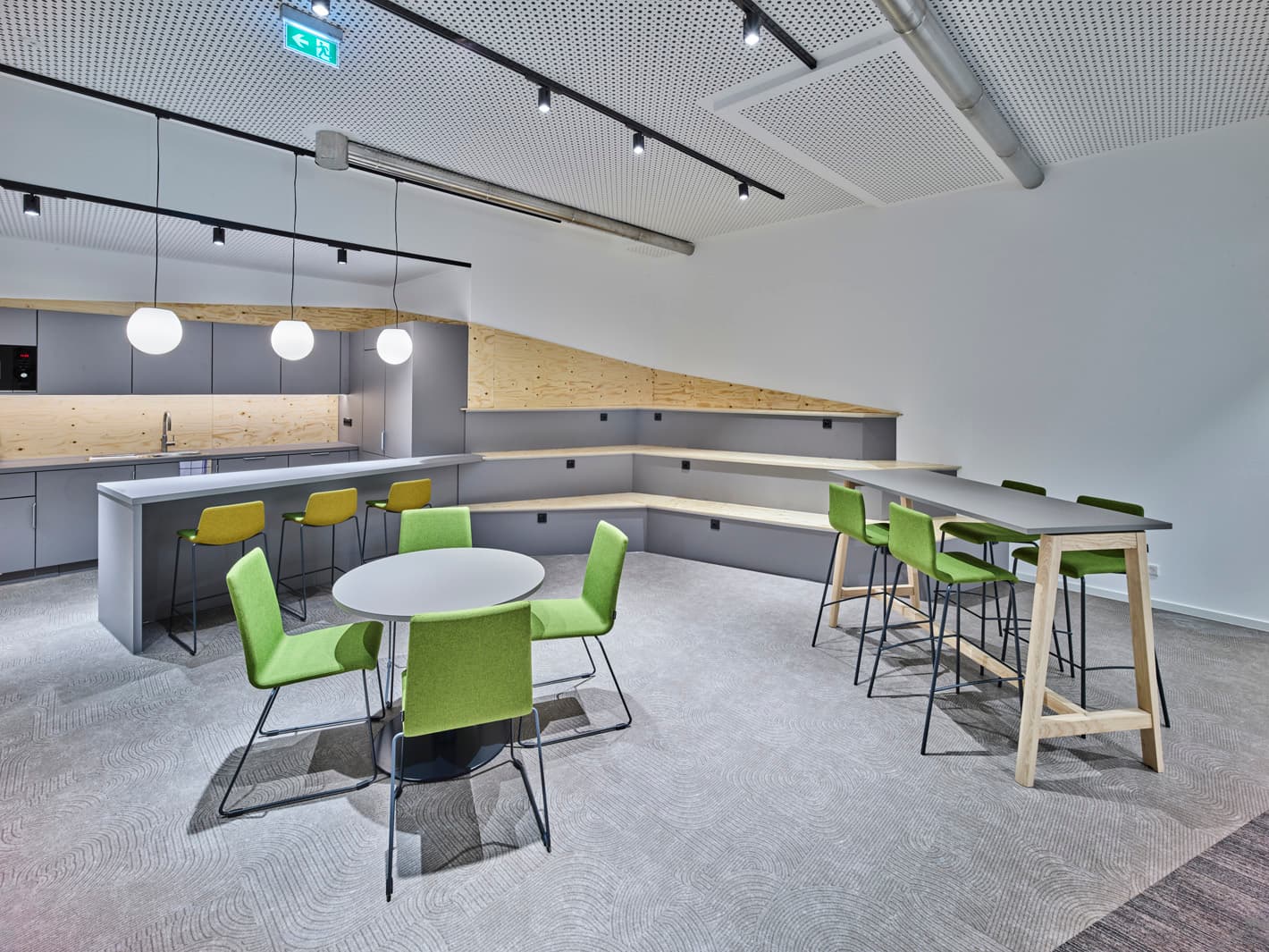 Eventspace Eventspace