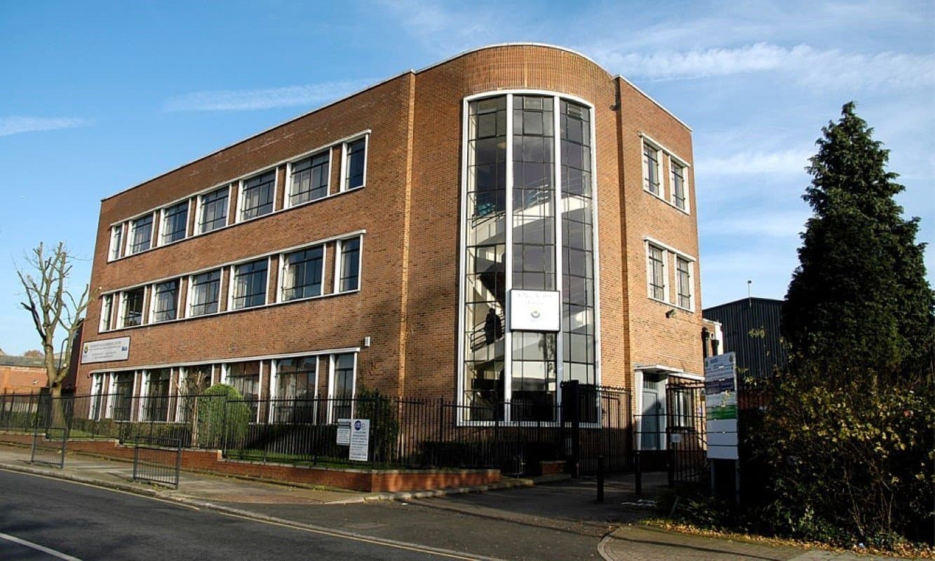 External Building