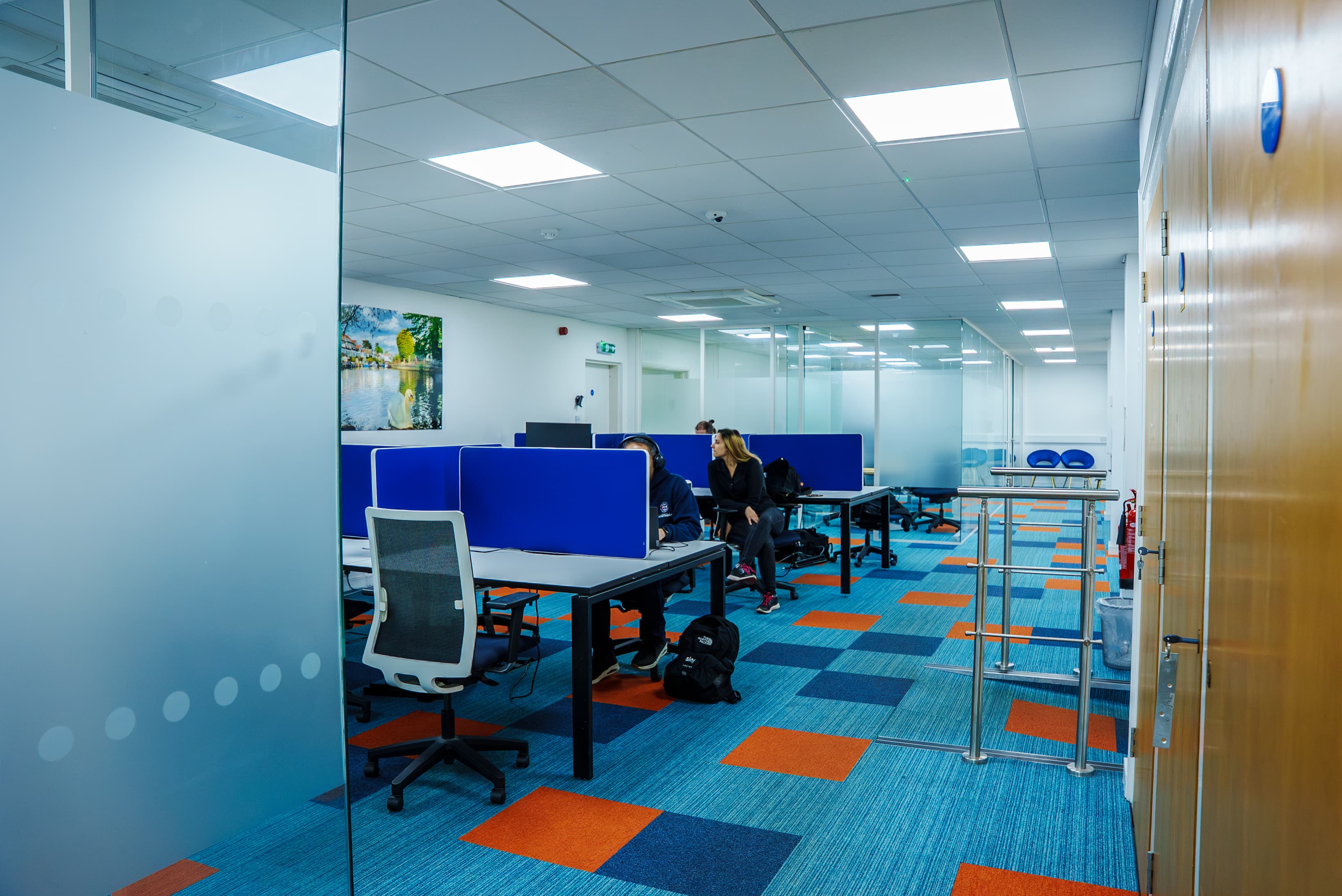 coworking
