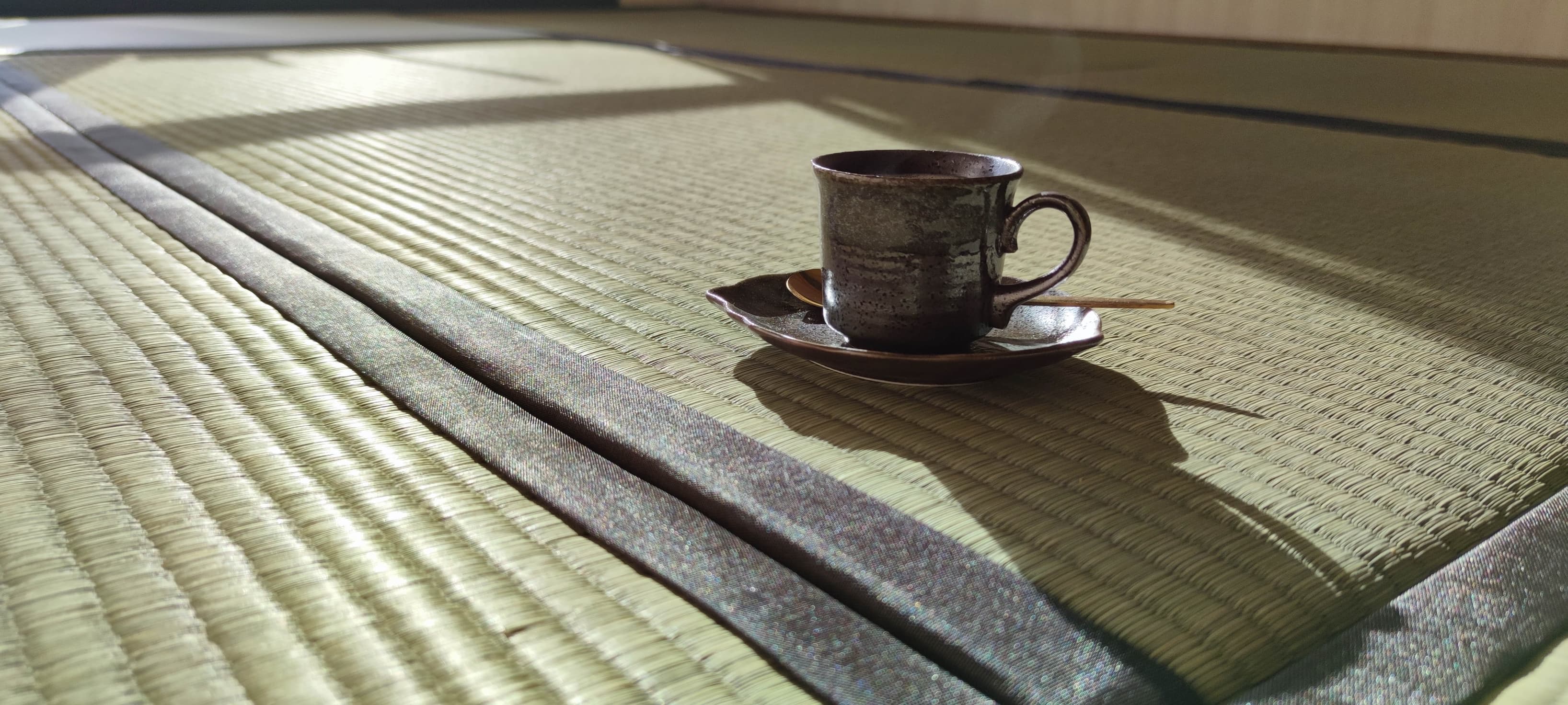 Tatami Room