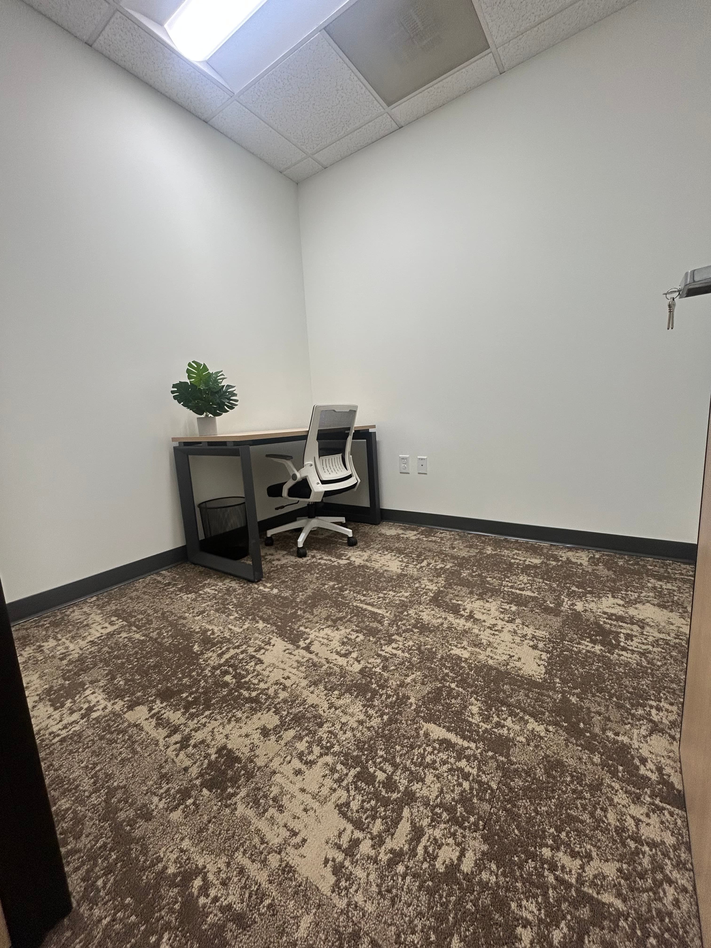 interior office