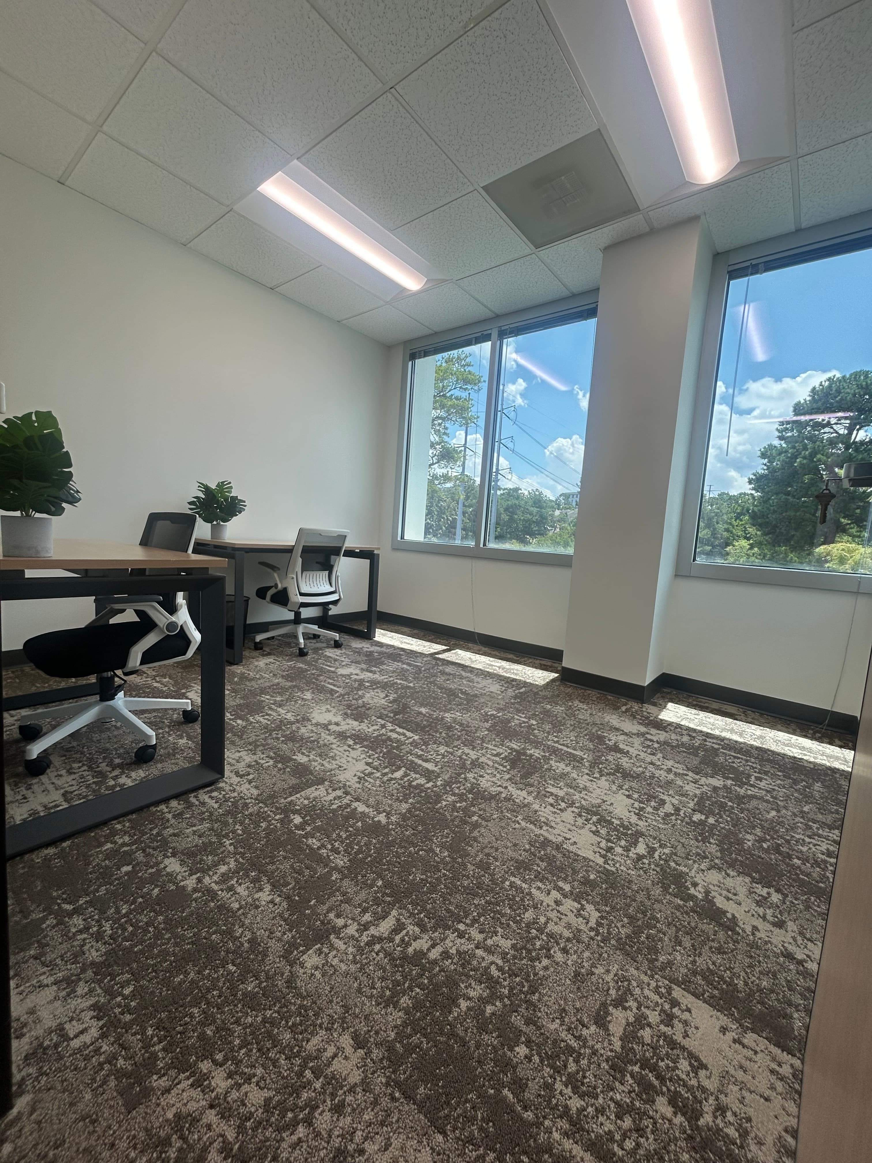 window office