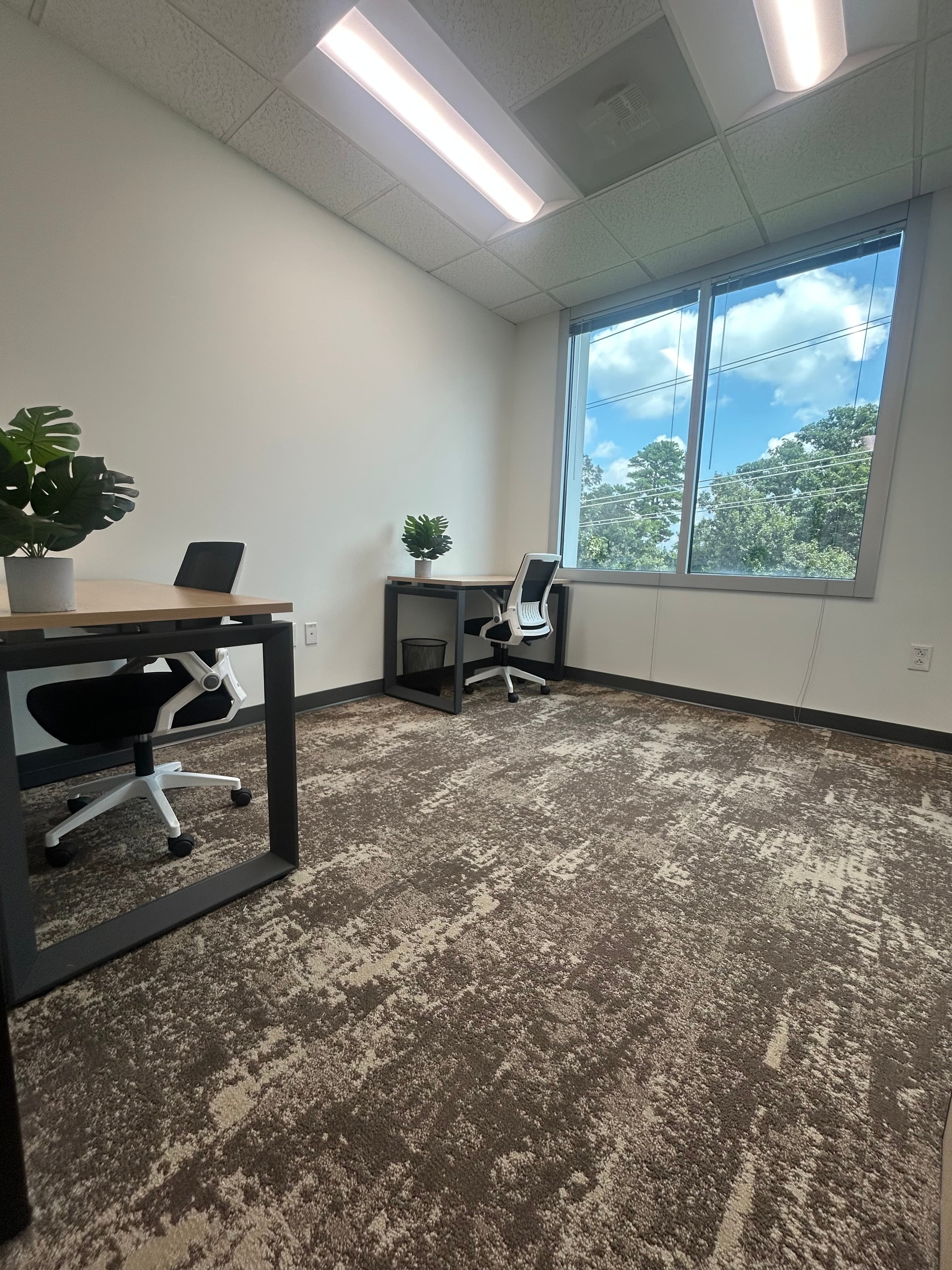 window office