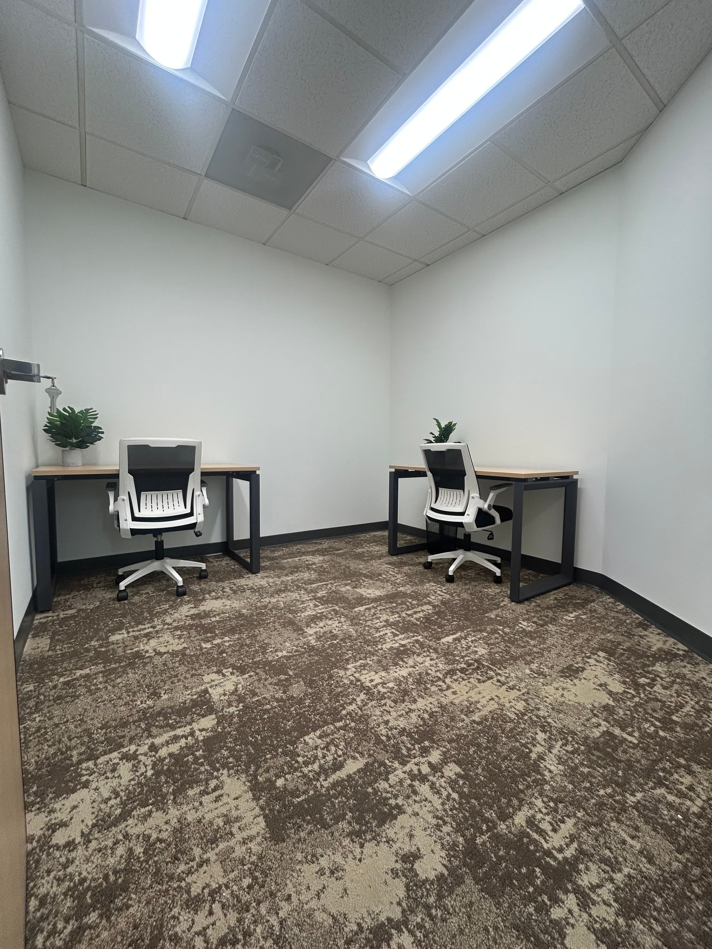 interior office