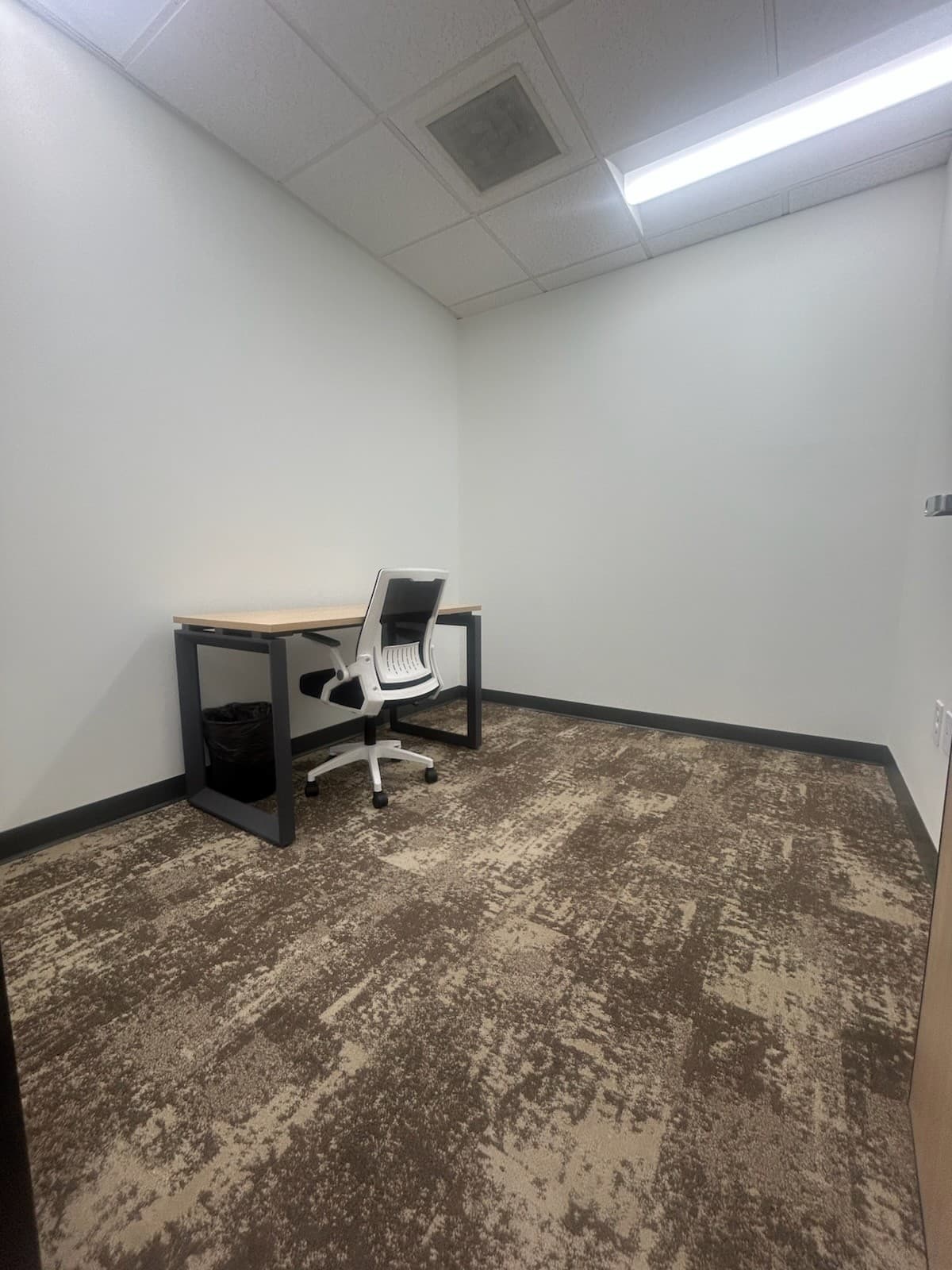 interior office