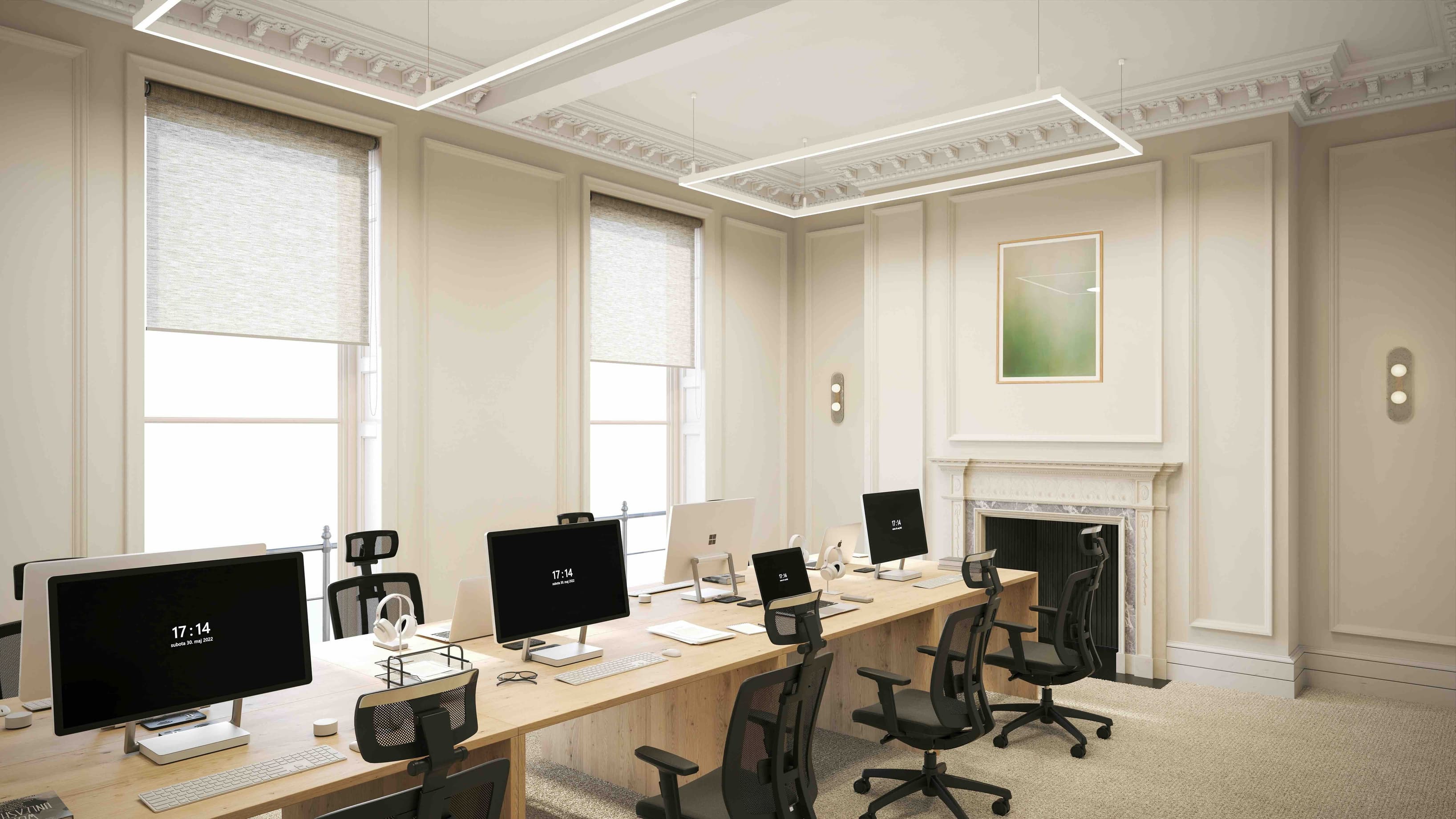 Private Office